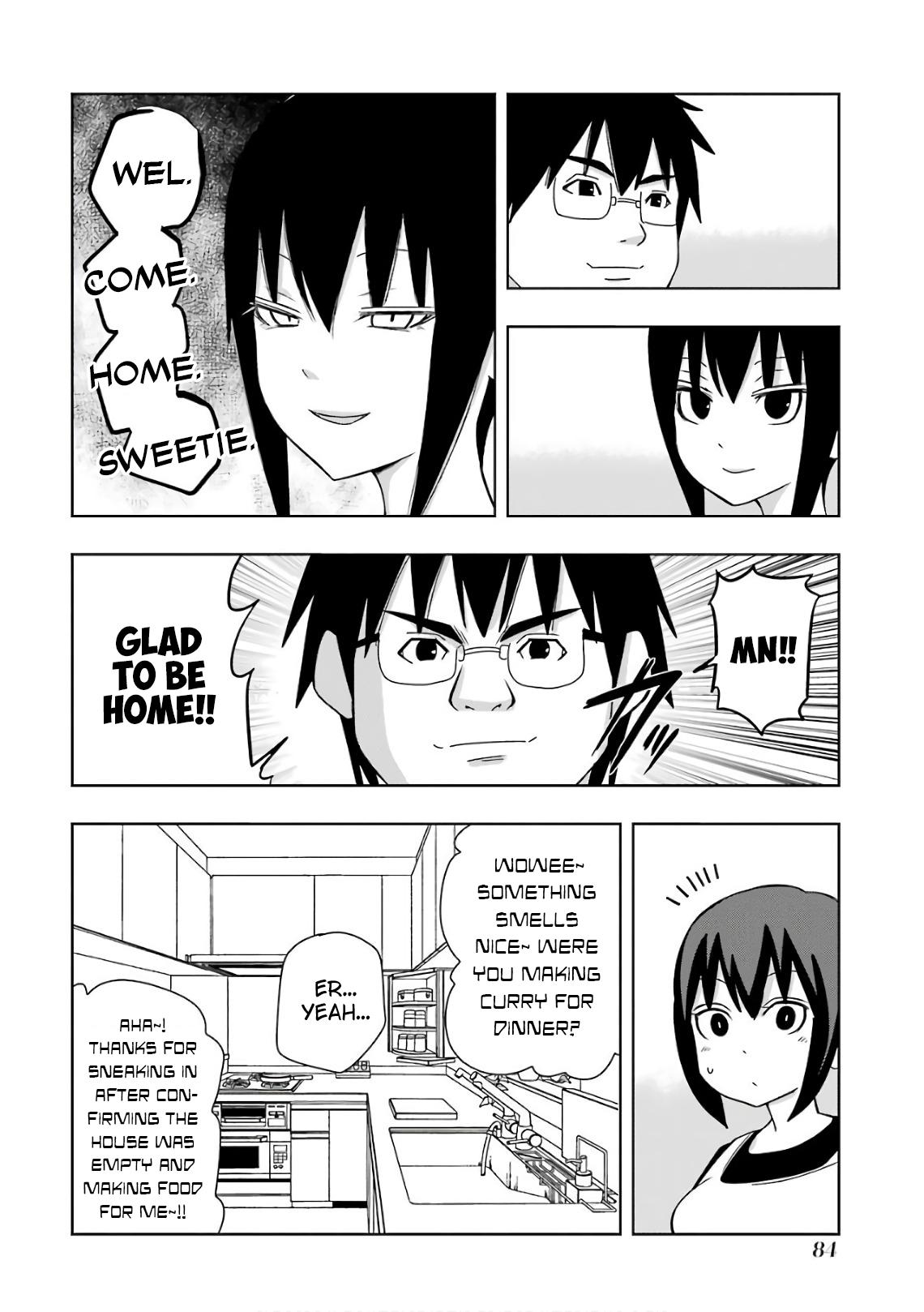 + Tic Neesan Chapter 211 2