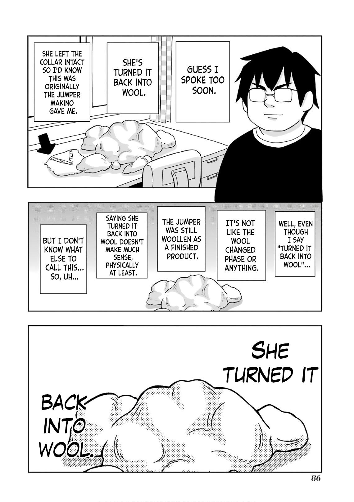 + Tic Neesan Chapter 211 4