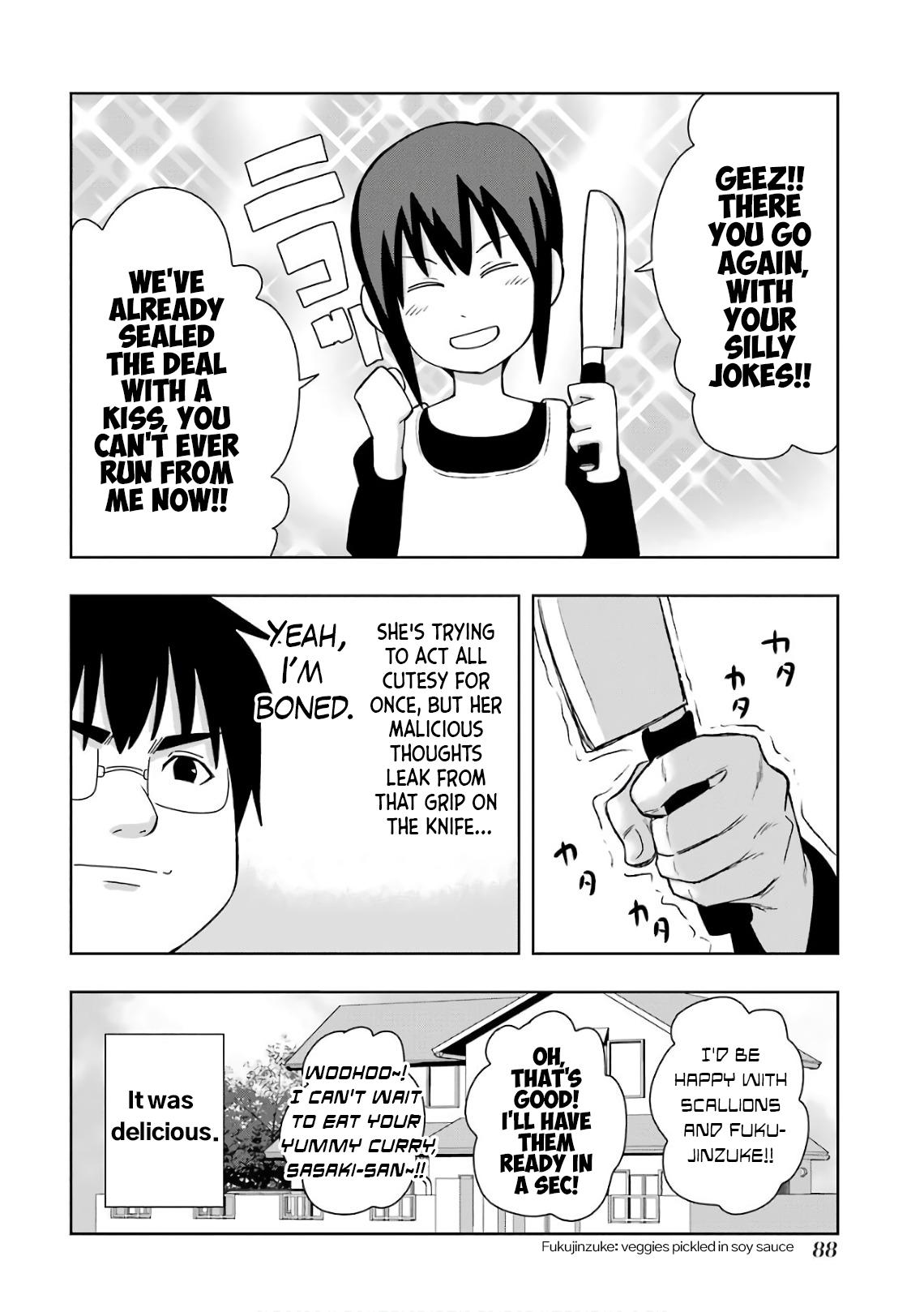+ Tic Neesan Chapter 211 6