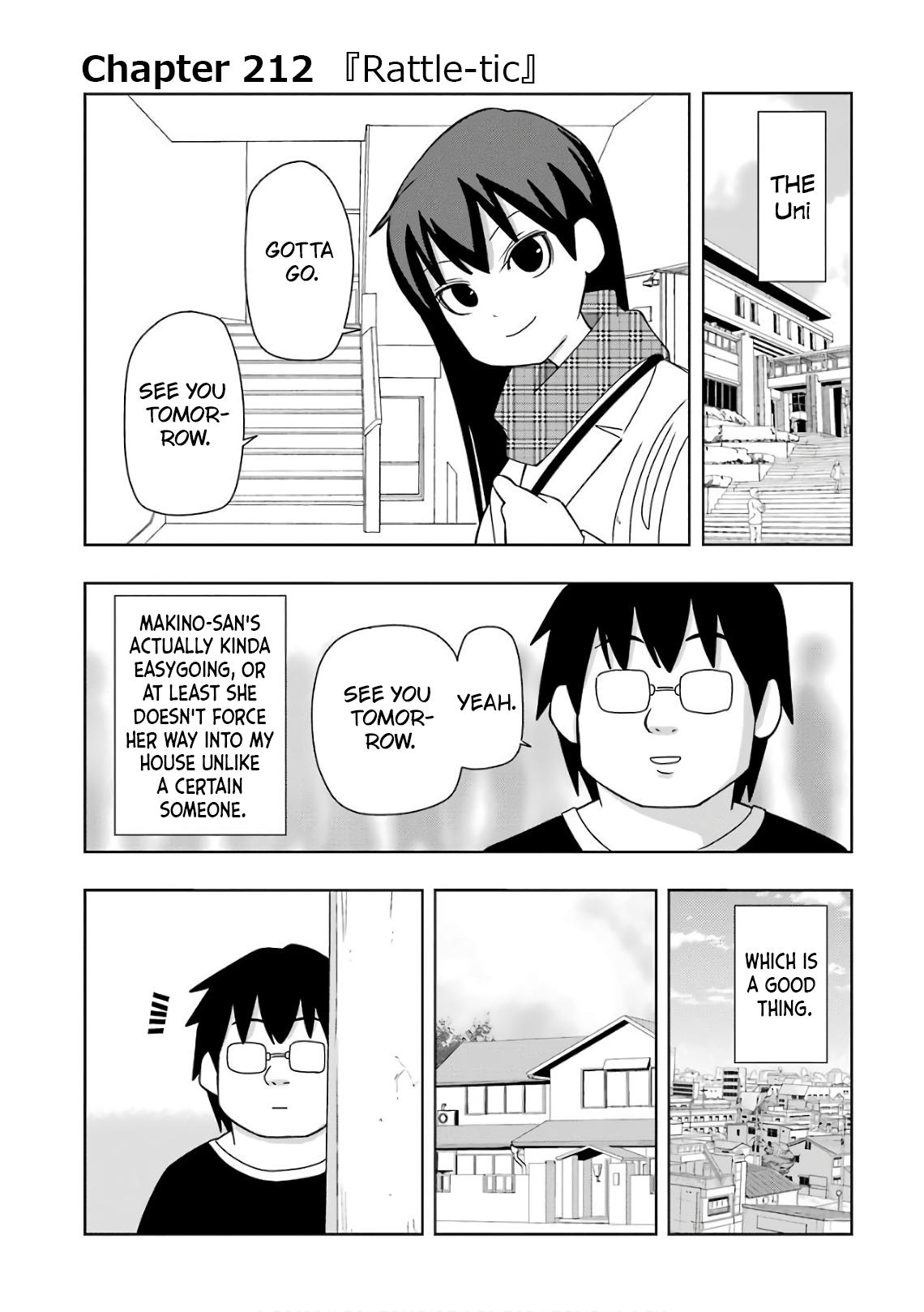 + Tic Neesan Chapter 212 1