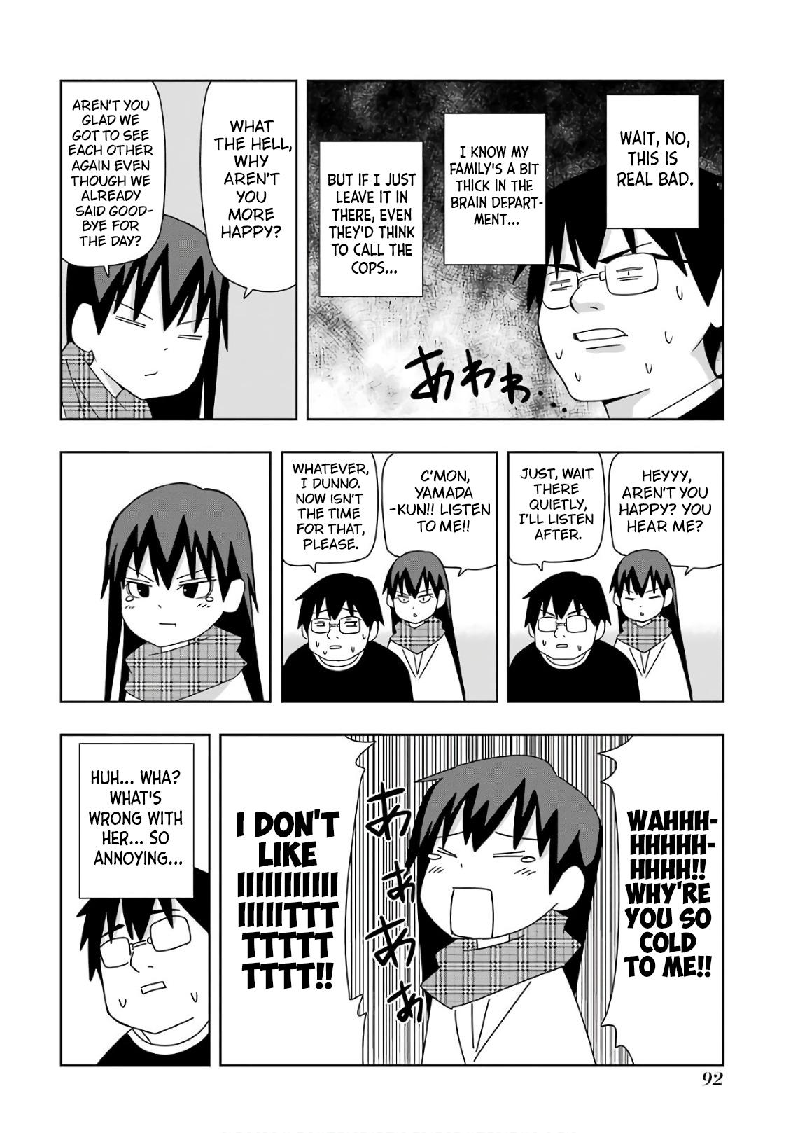+ Tic Neesan Chapter 212 4