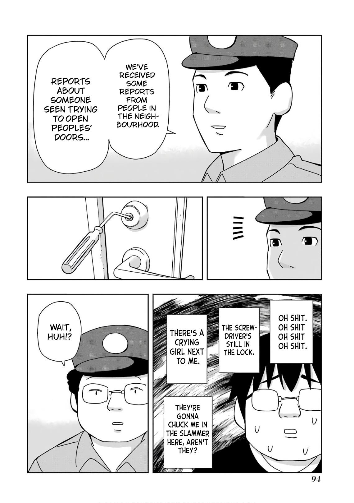 + Tic Neesan Chapter 212 6