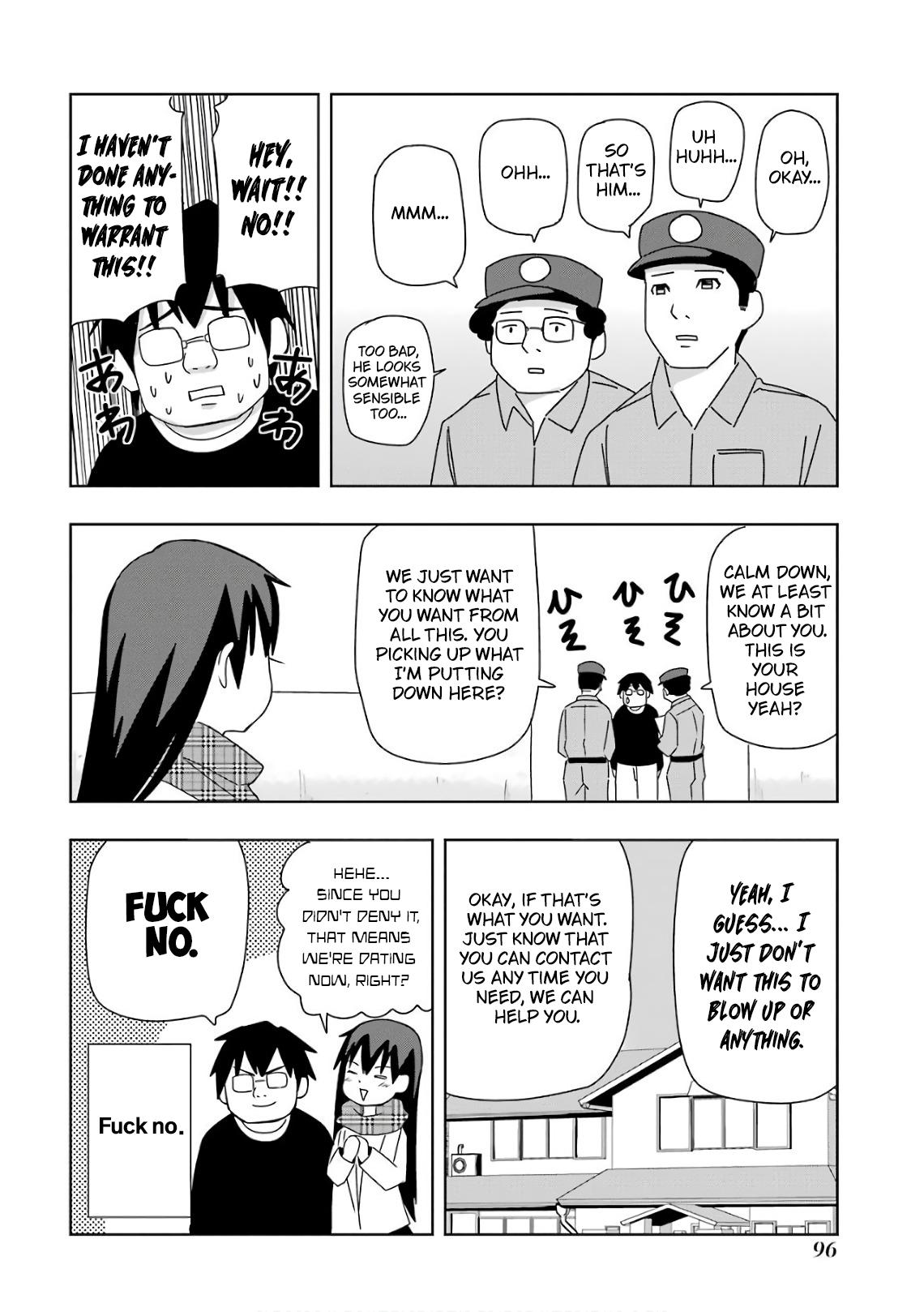 + Tic Neesan Chapter 212 8