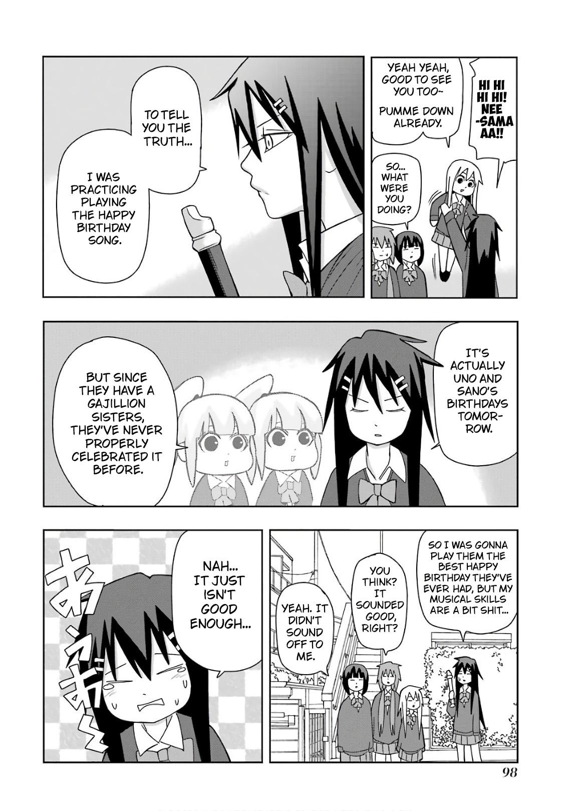 + Tic Neesan Chapter 213 2