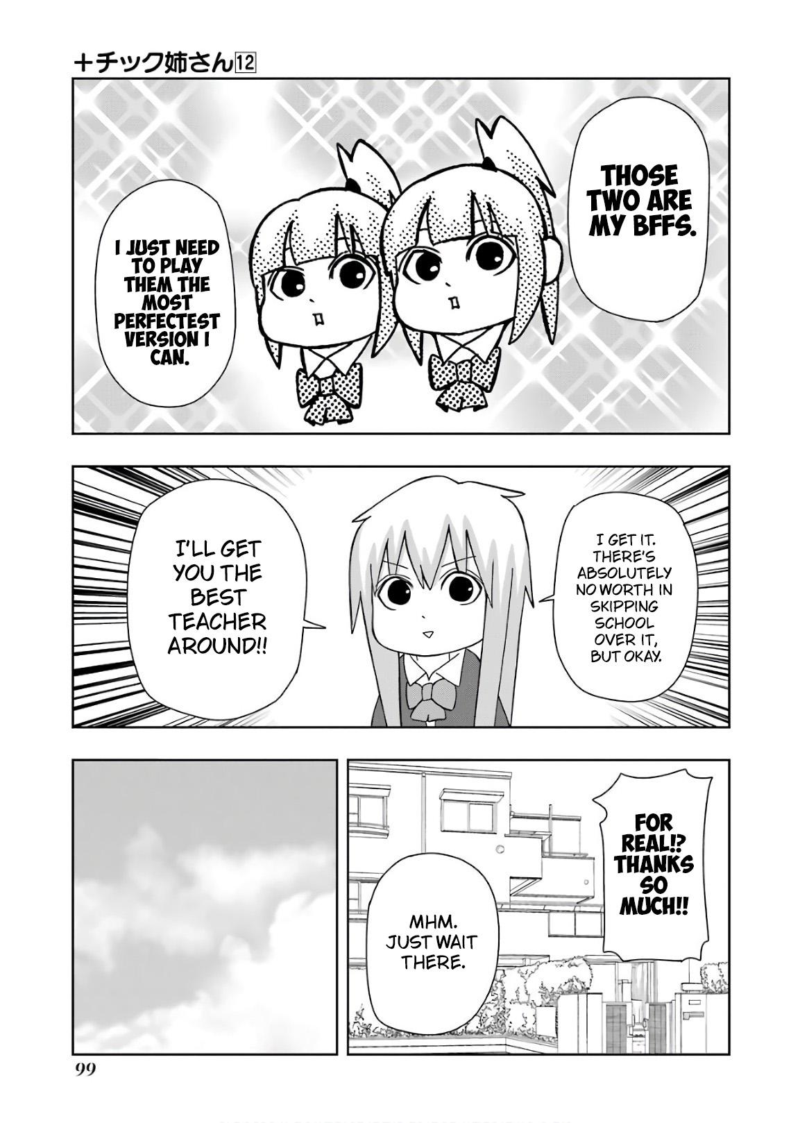 + Tic Neesan Chapter 213 3