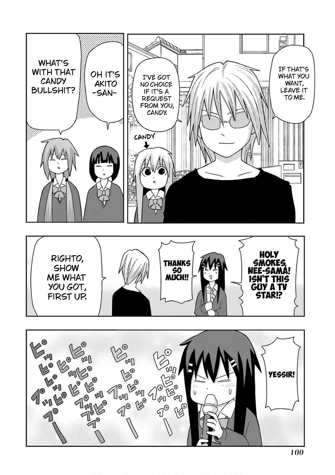 + Tic Neesan Chapter 213 4