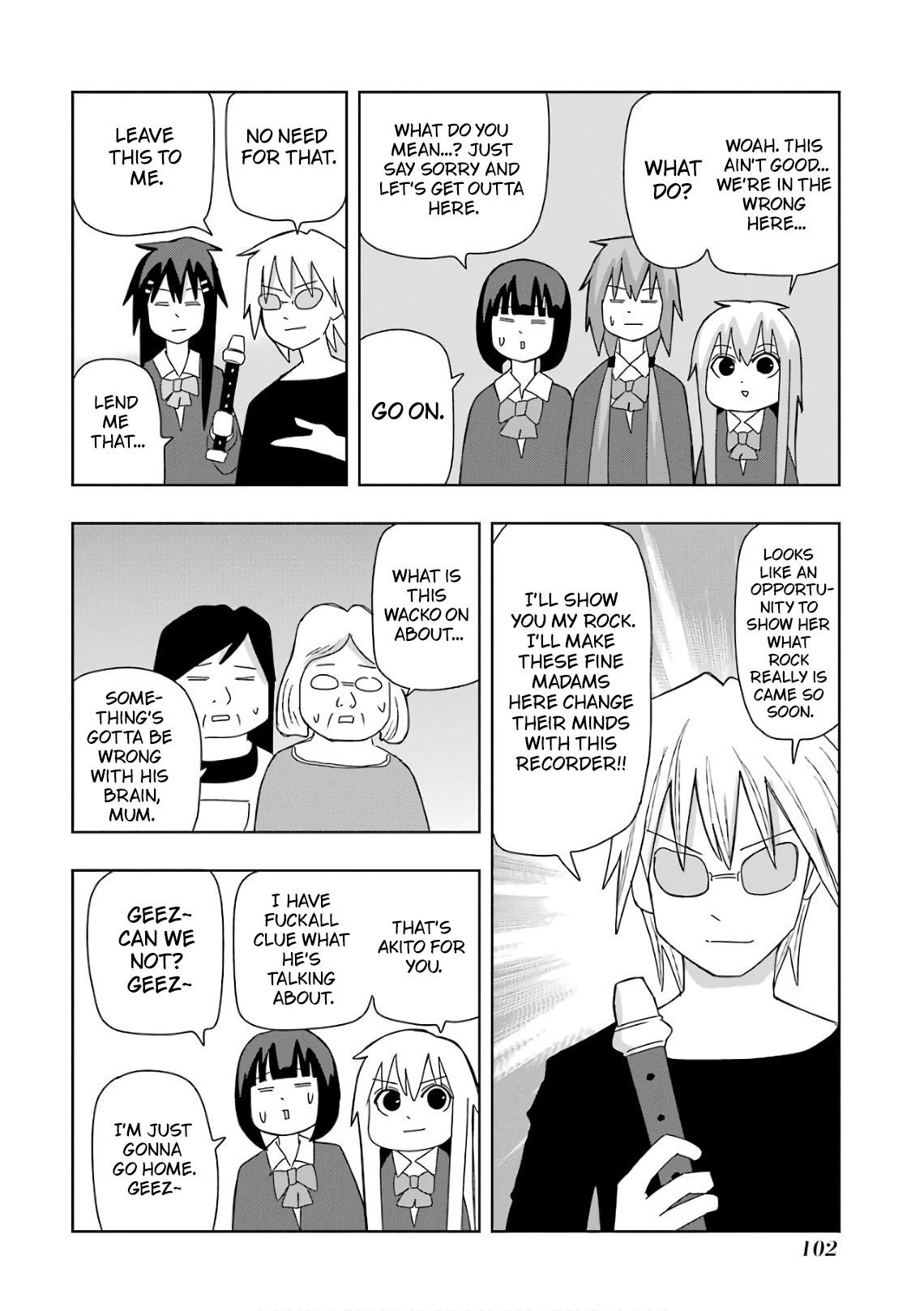 + Tic Neesan Chapter 213 6