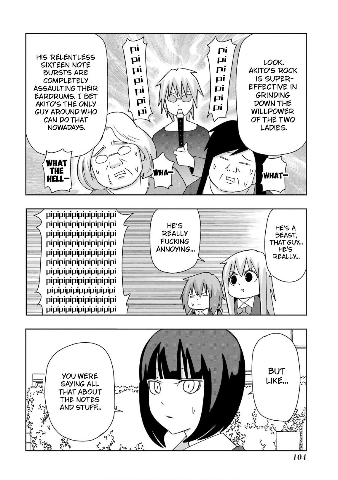 + Tic Neesan Chapter 213 8