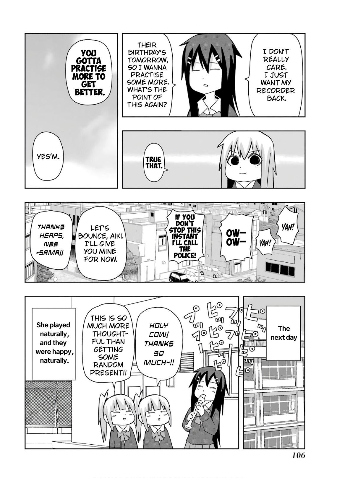 + Tic Neesan Chapter 213 10