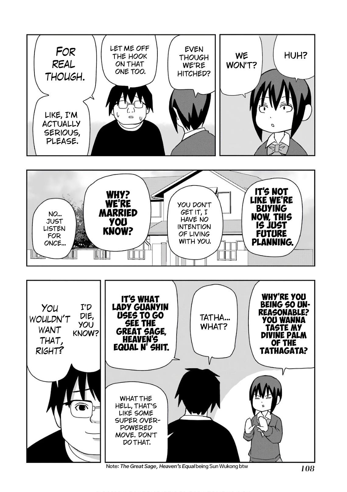 + Tic Neesan Chapter 214 2