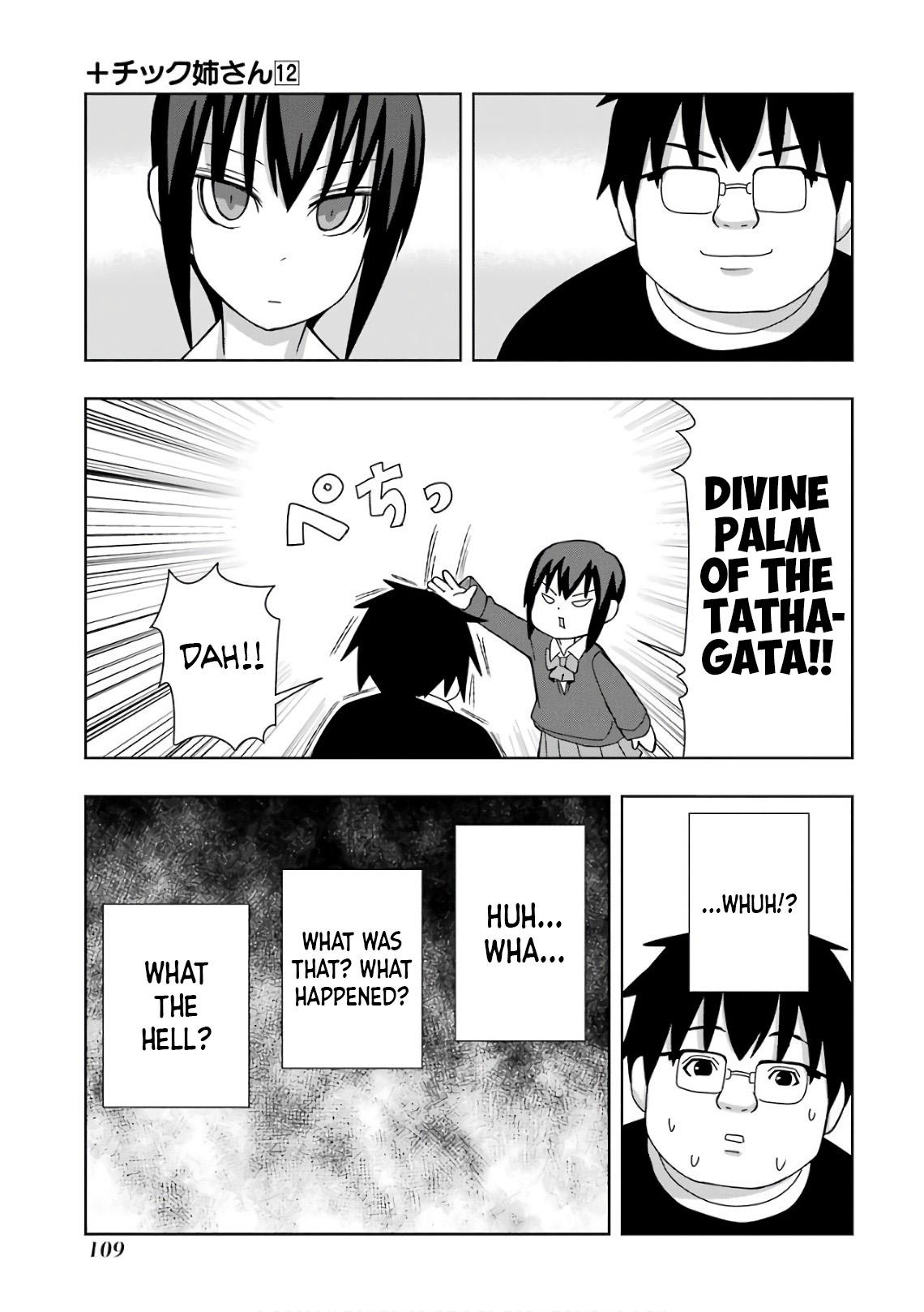 + Tic Neesan Chapter 214 3