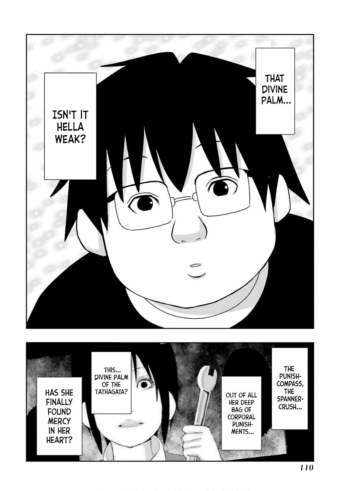 + Tic Neesan Chapter 214 4