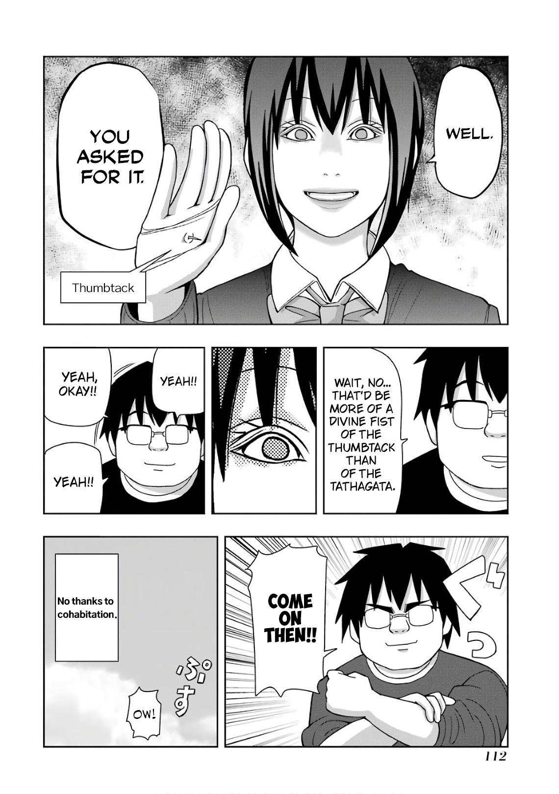 + Tic Neesan Chapter 214 6