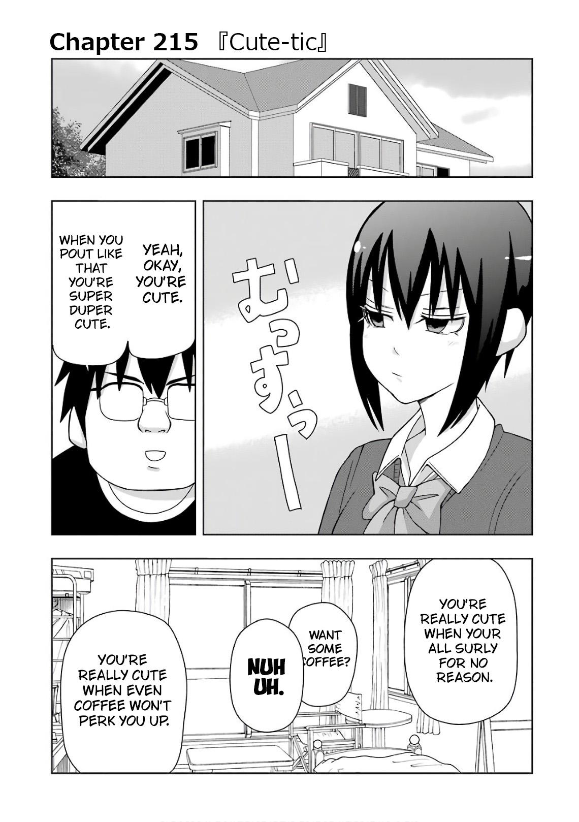+ Tic Neesan Chapter 215 1