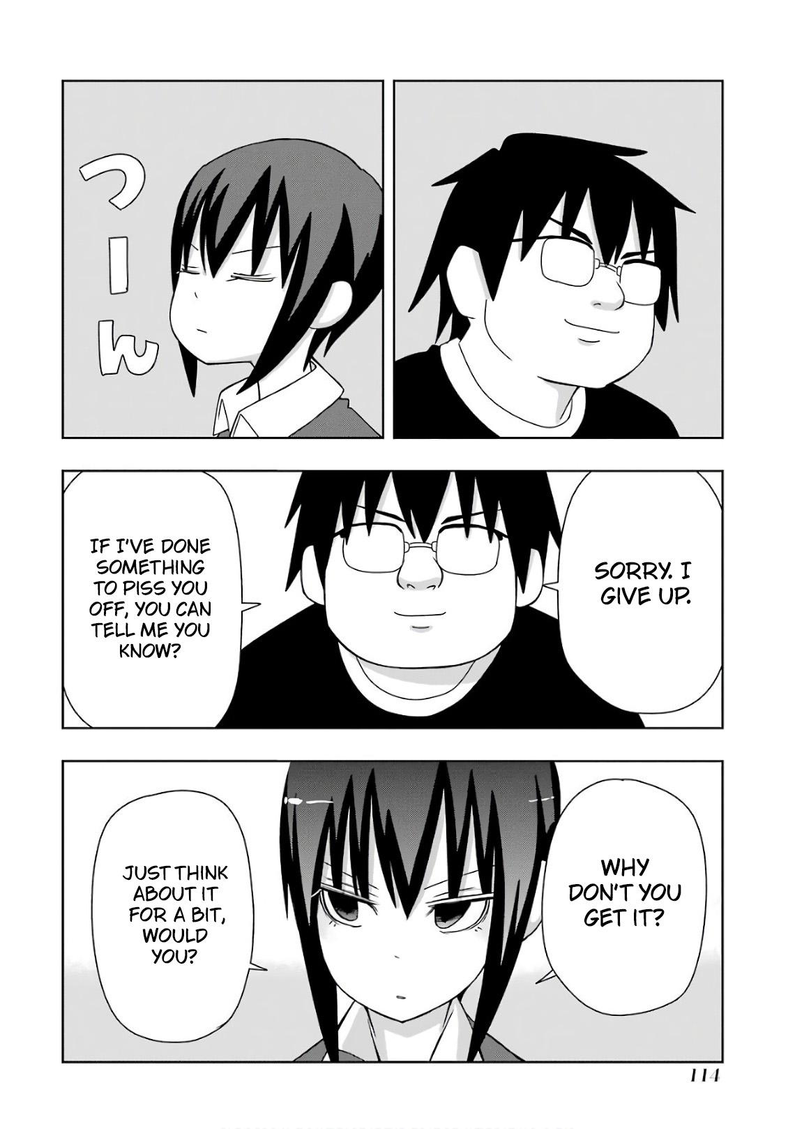 + Tic Neesan Chapter 215 2