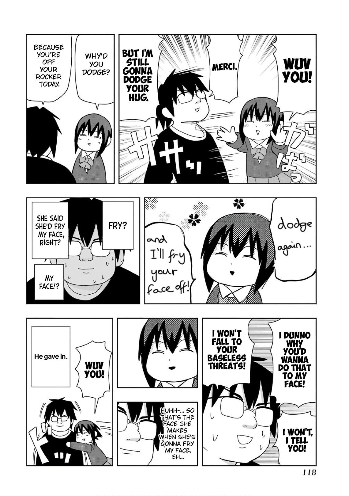 + Tic Neesan Chapter 215 6