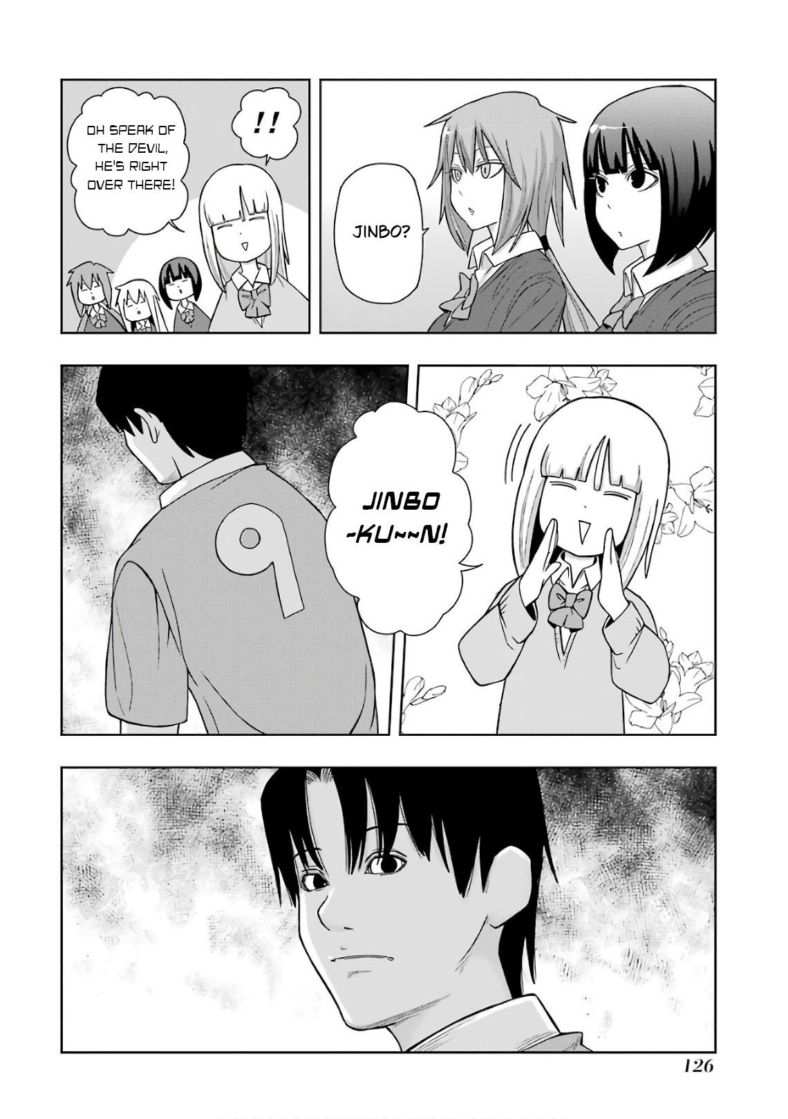 + Tic Neesan Chapter 217 2