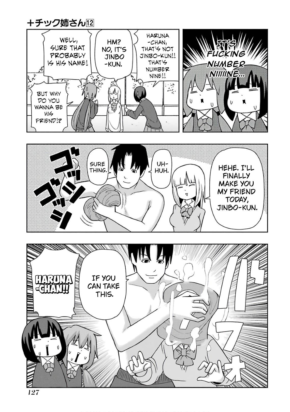 + Tic Neesan Chapter 217 3