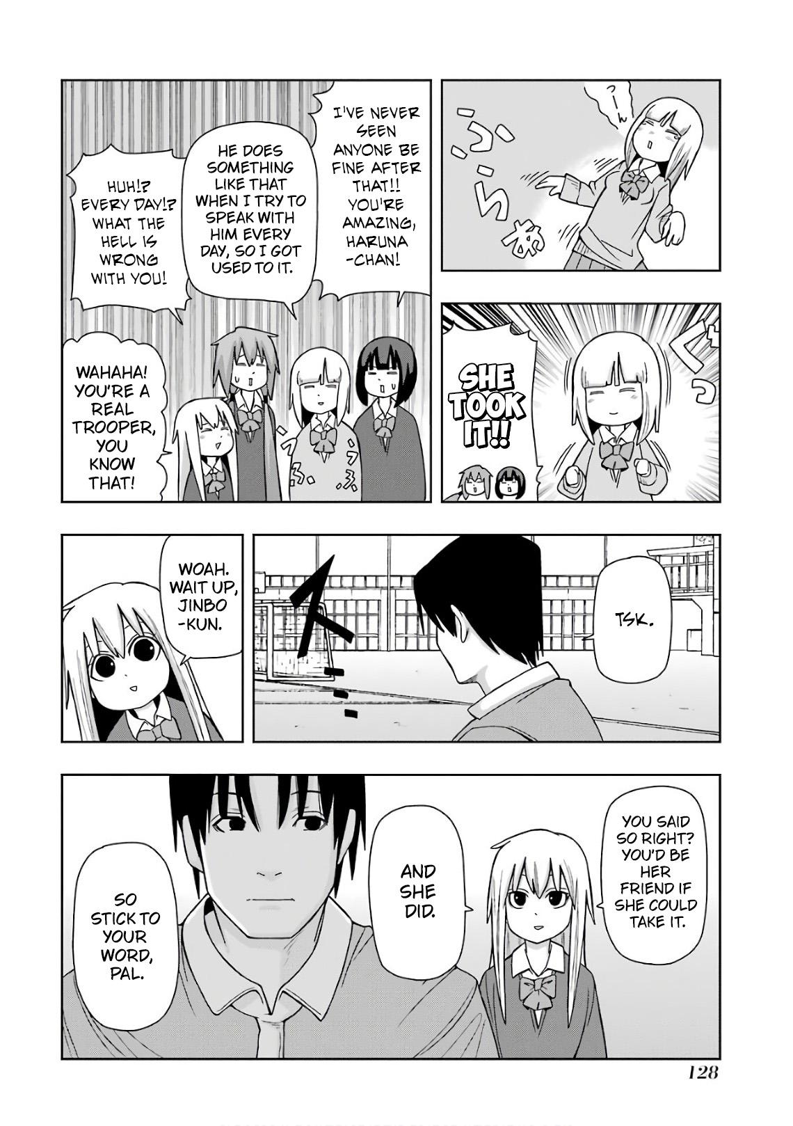 + Tic Neesan Chapter 217 4