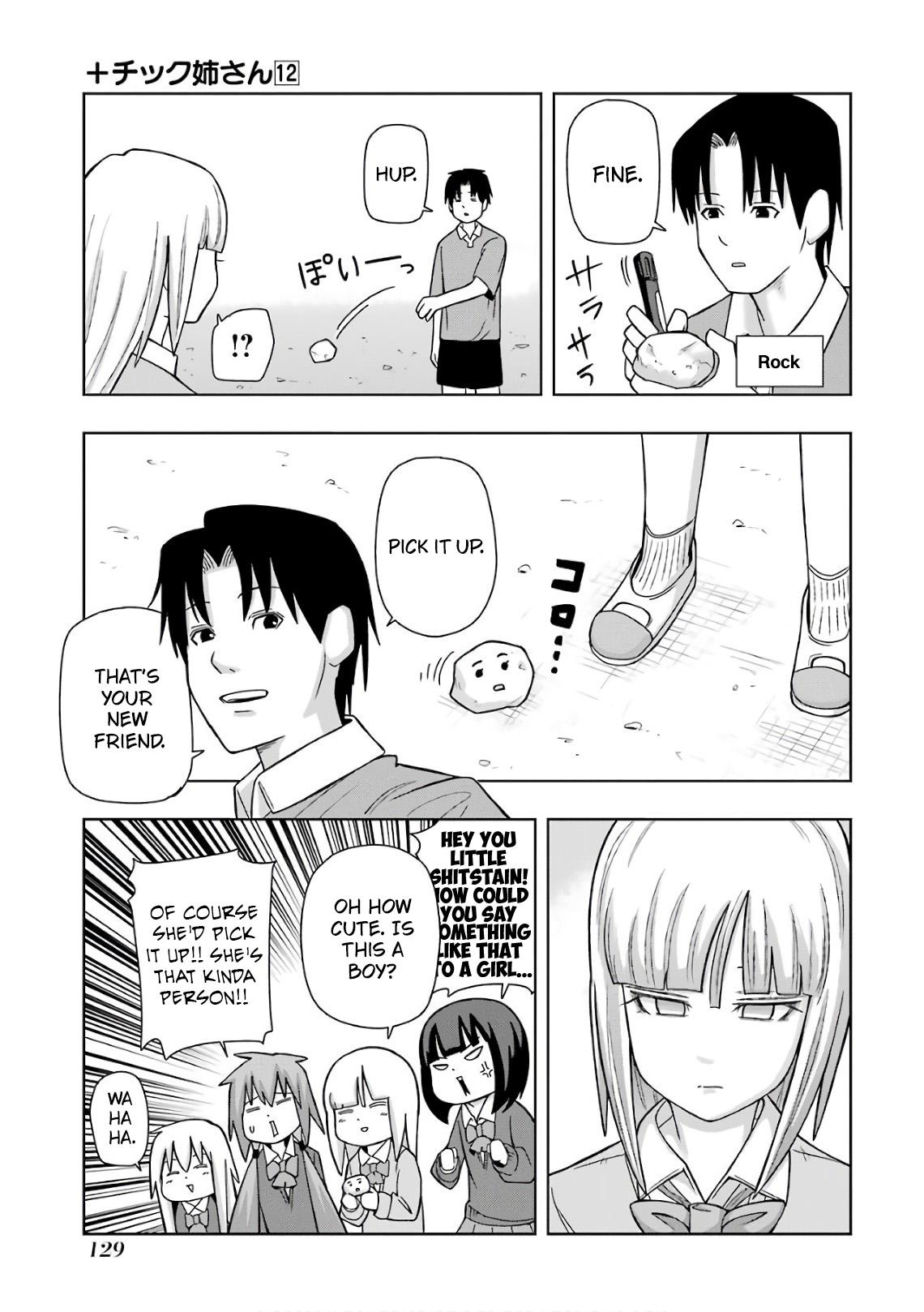 + Tic Neesan Chapter 217 5