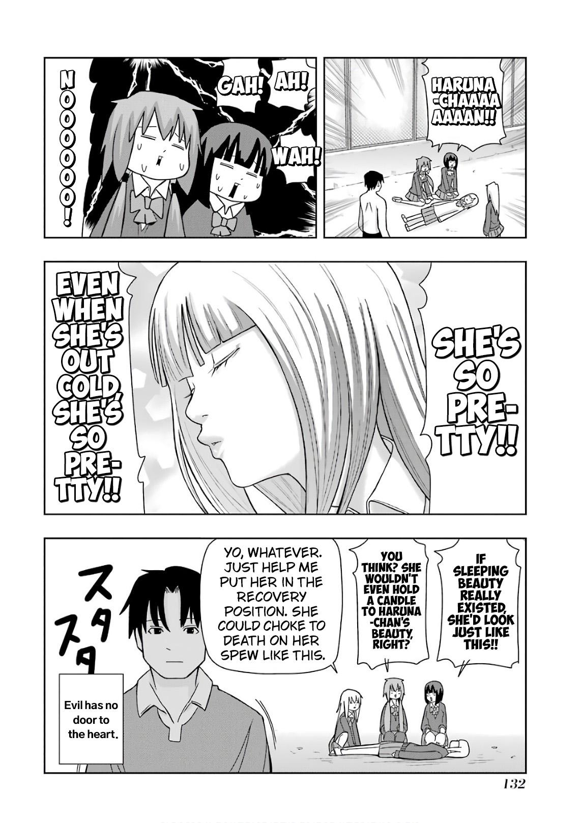 + Tic Neesan Chapter 217 8
