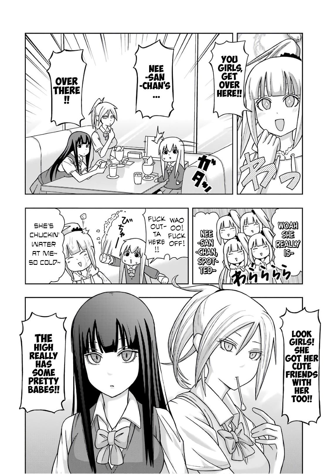 + Tic Neesan Chapter 218 2