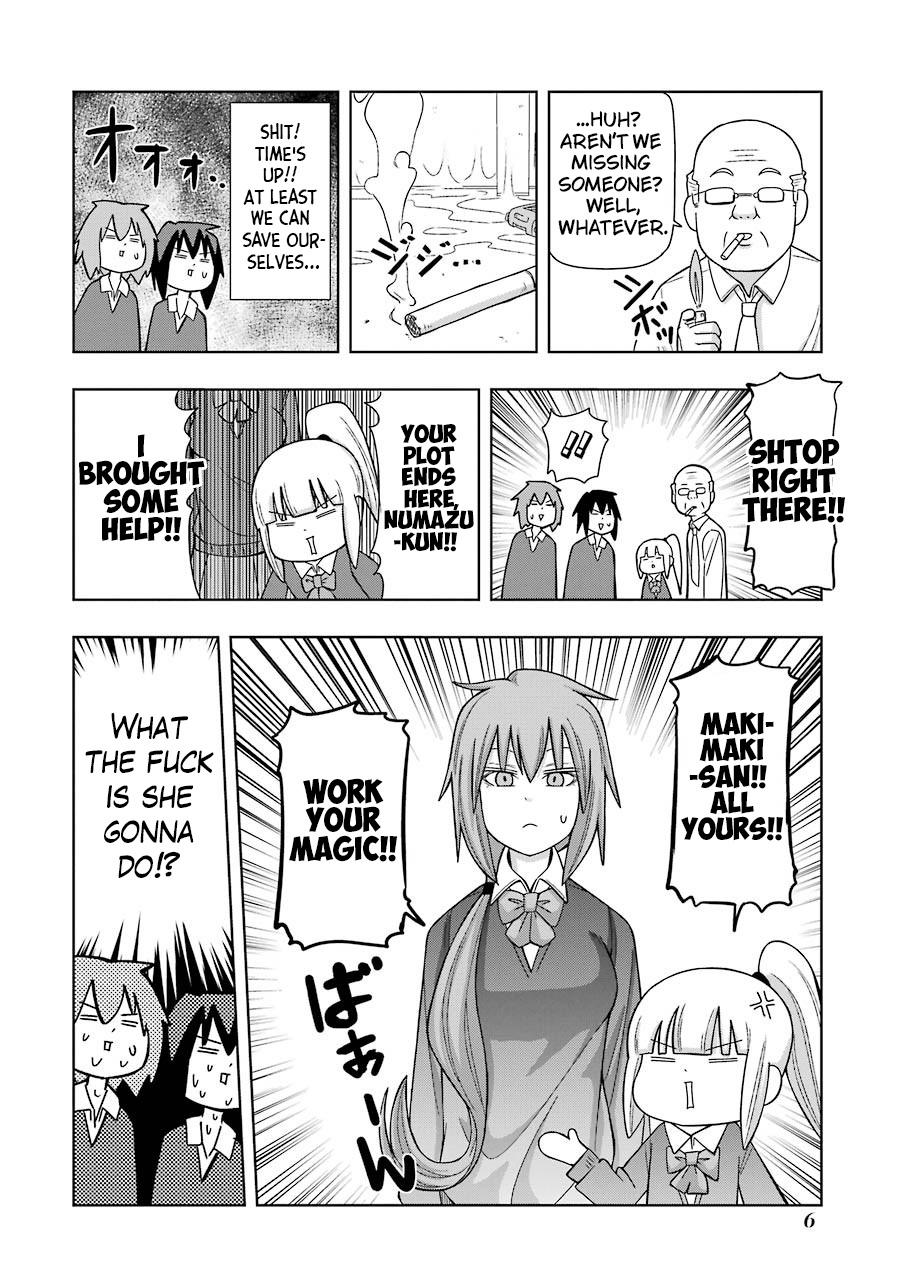 + Tic Neesan Chapter 219 8