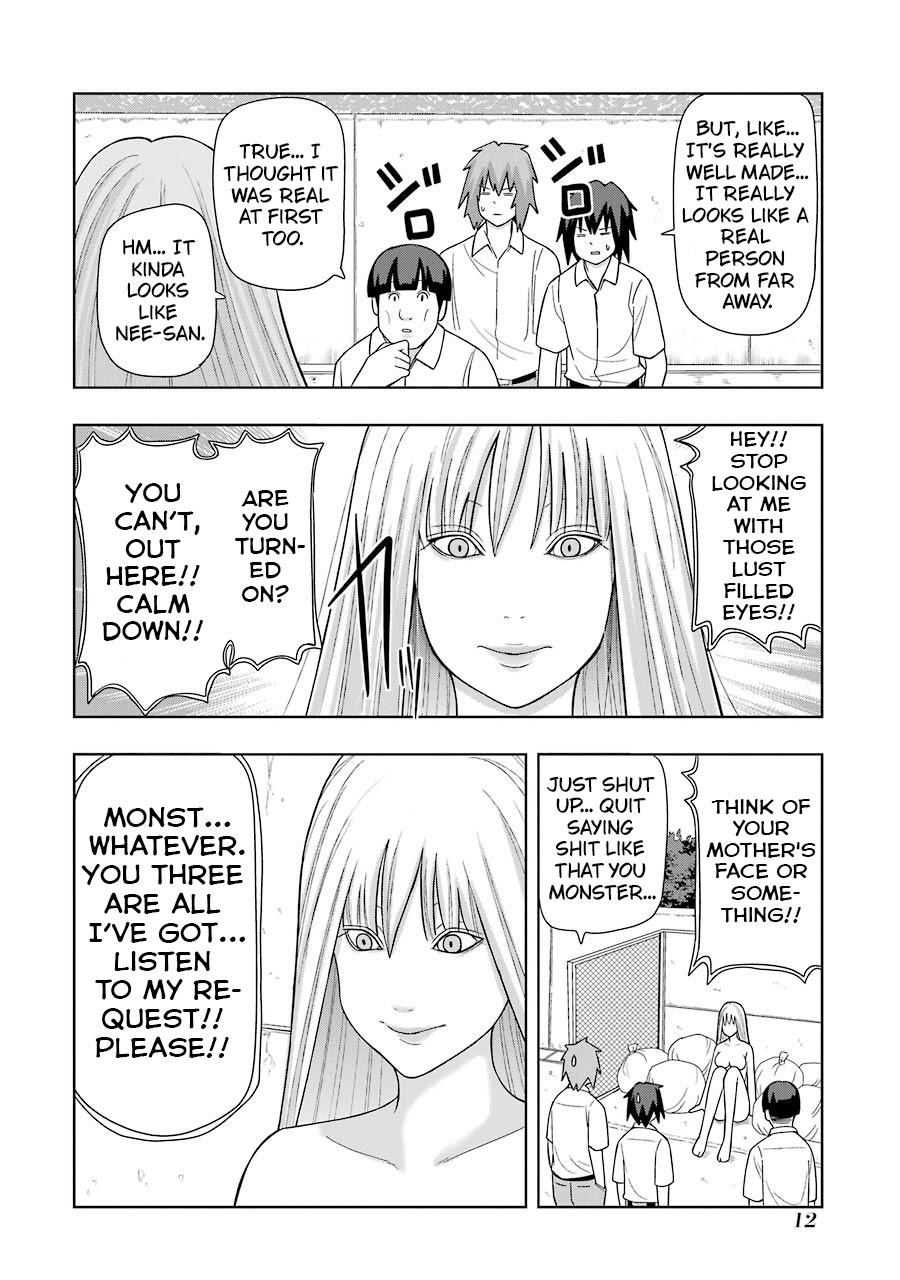 + Tic Neesan Chapter 220 4