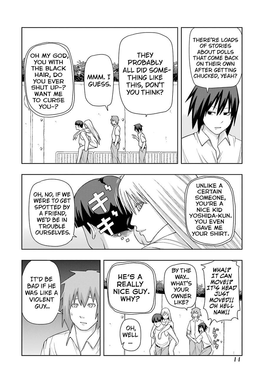 + Tic Neesan Chapter 220 6