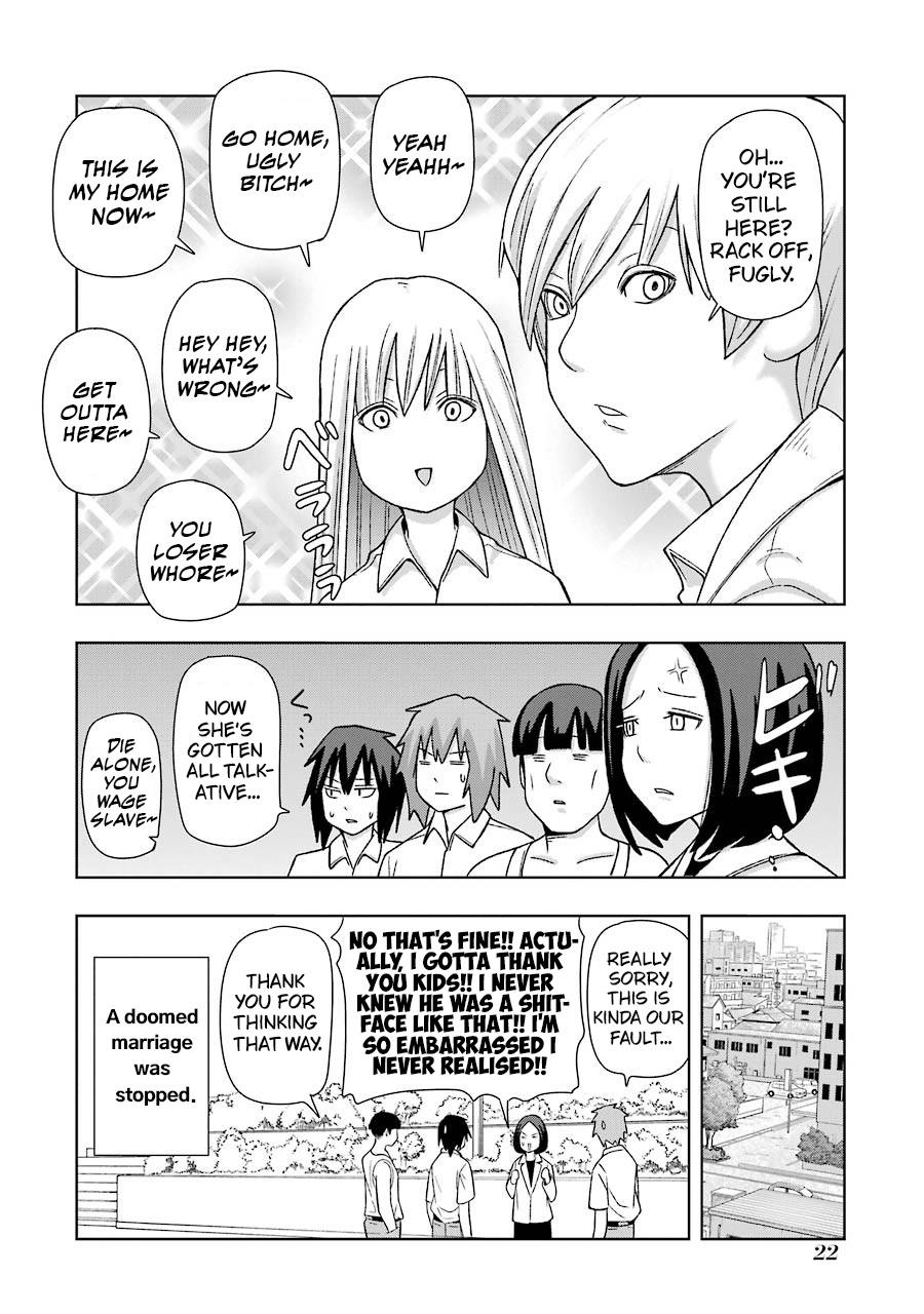 + Tic Neesan Chapter 220 14