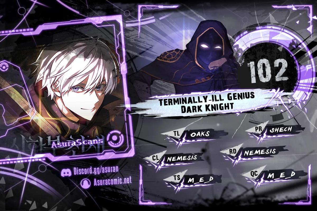Time-Limited Genius Dark Knight Episode 102 1