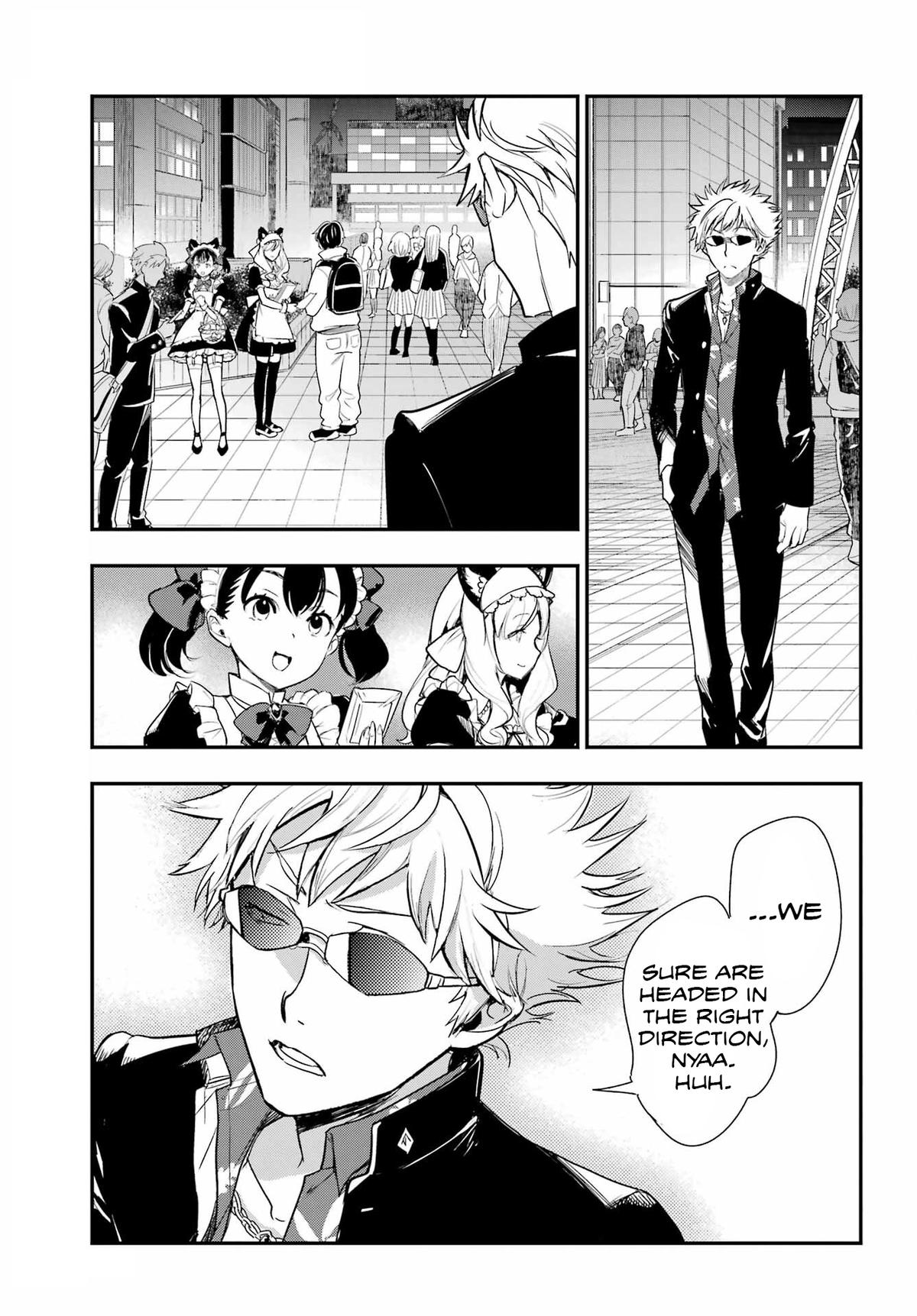 A Certain Magical Index # 197 15