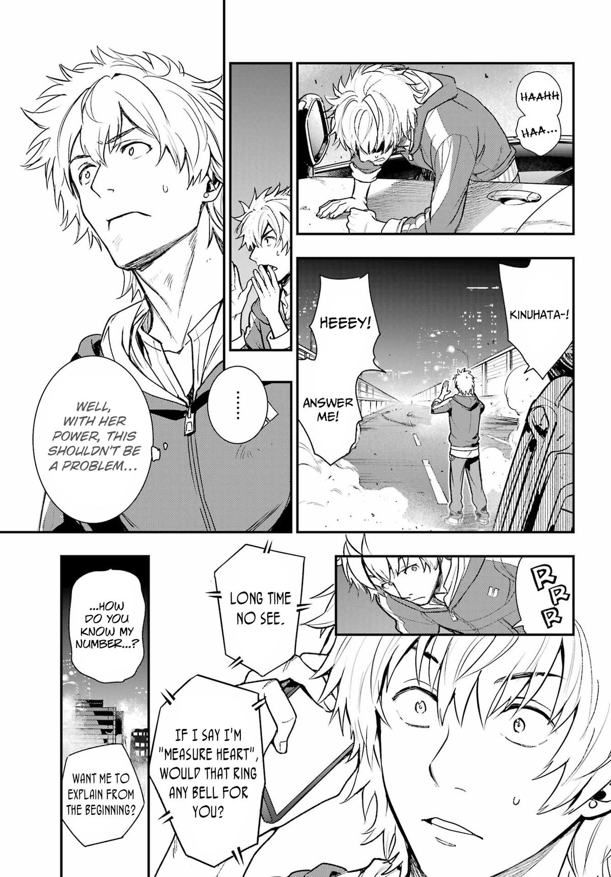 A Certain Magical Index # 201 9