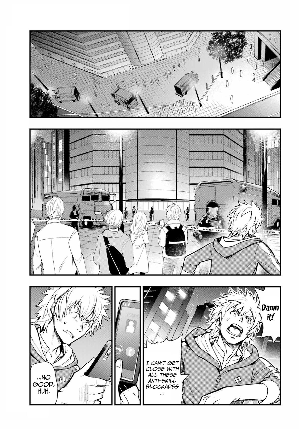 A Certain Magical Index # 201 13