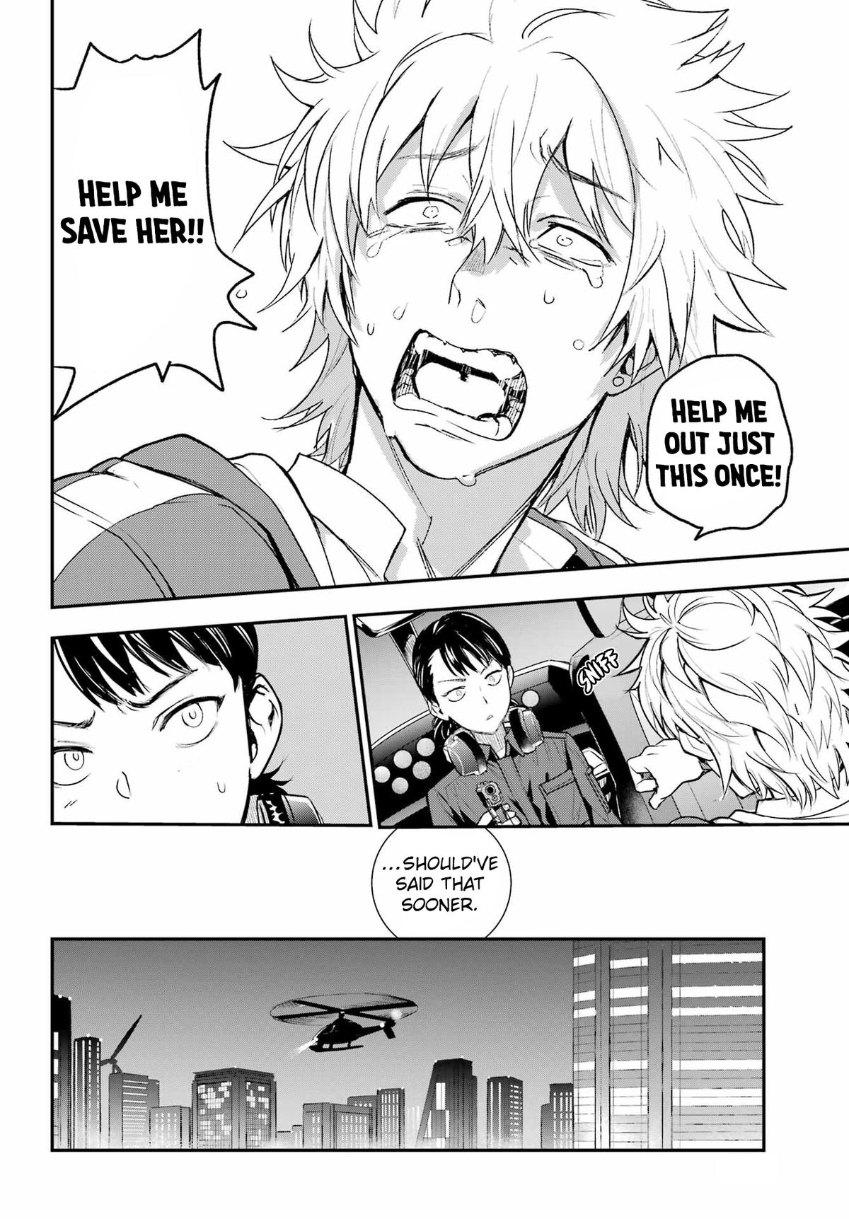 A Certain Magical Index # 201 22