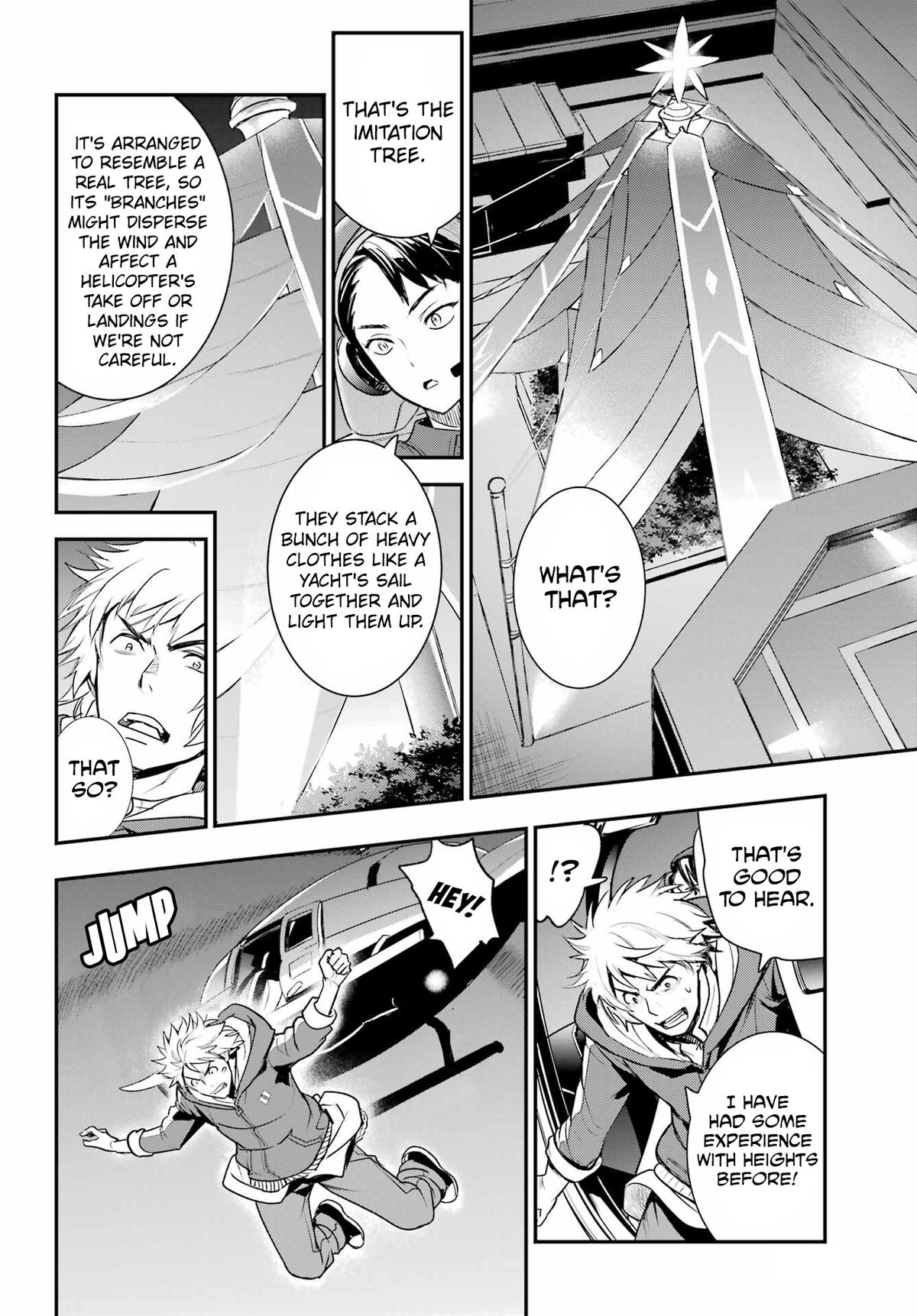 A Certain Magical Index # 201 24