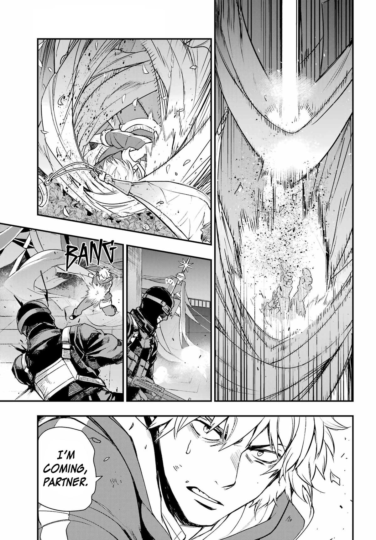 A Certain Magical Index # 201 25