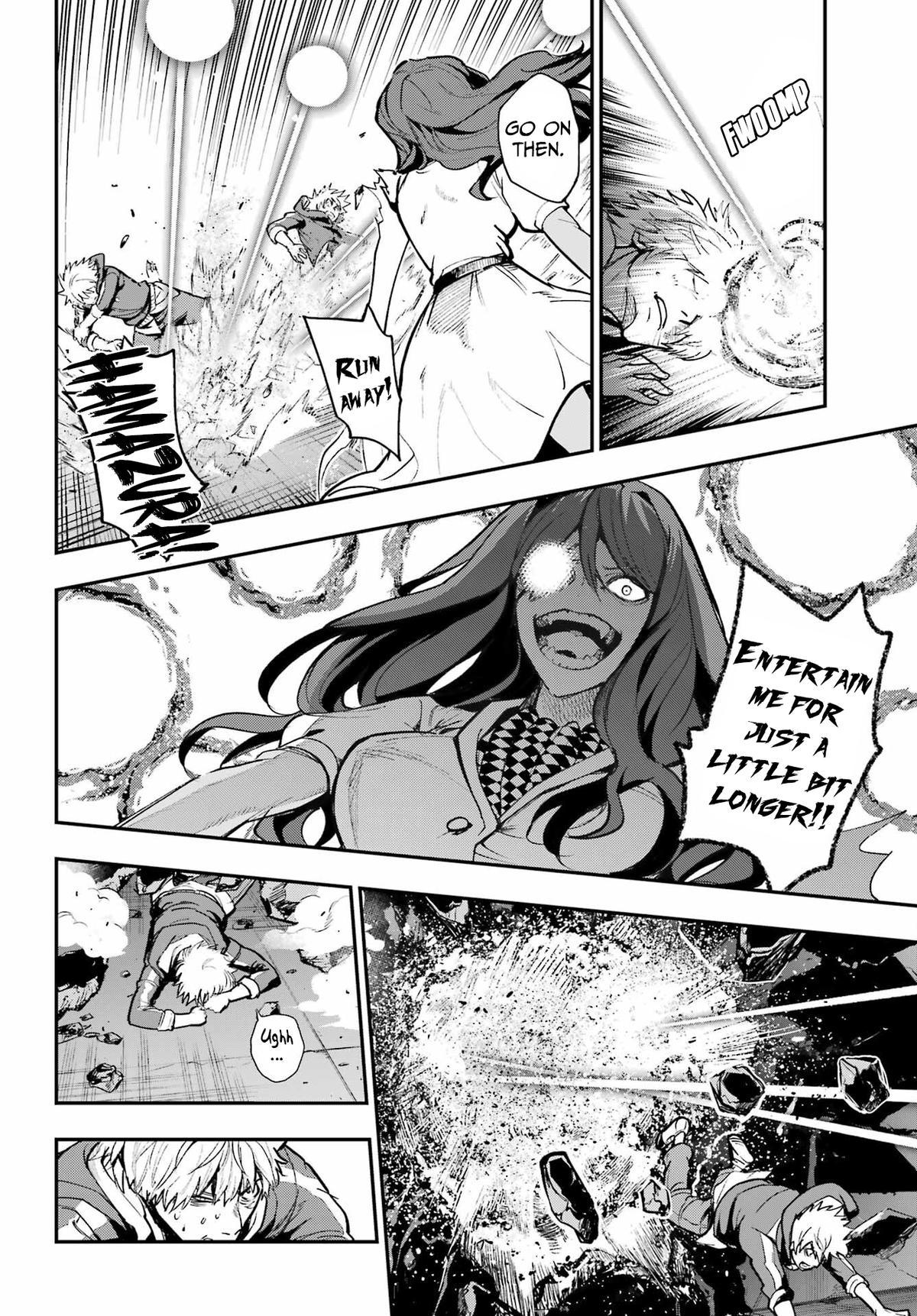 A Certain Magical Index # 209 5