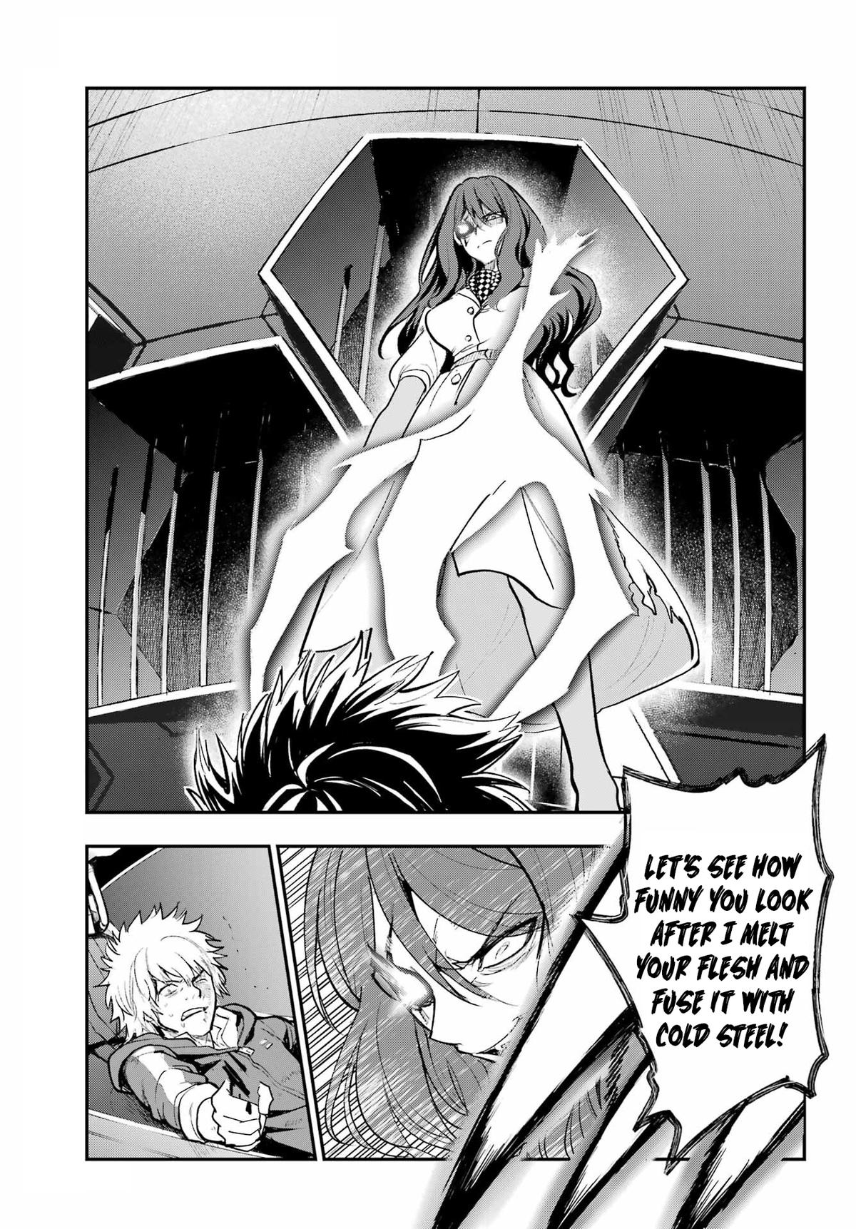 A Certain Magical Index # 209 14