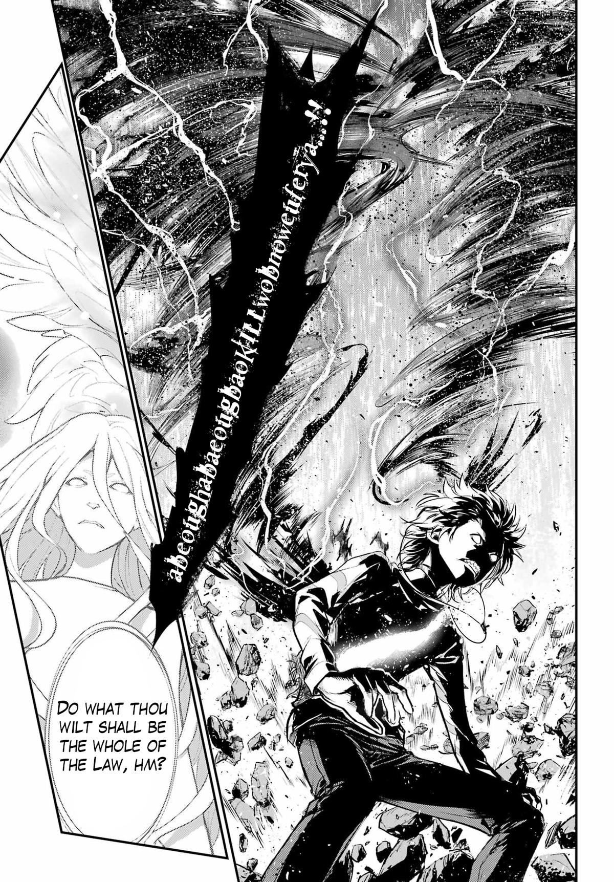 A Certain Magical Index # 210 14