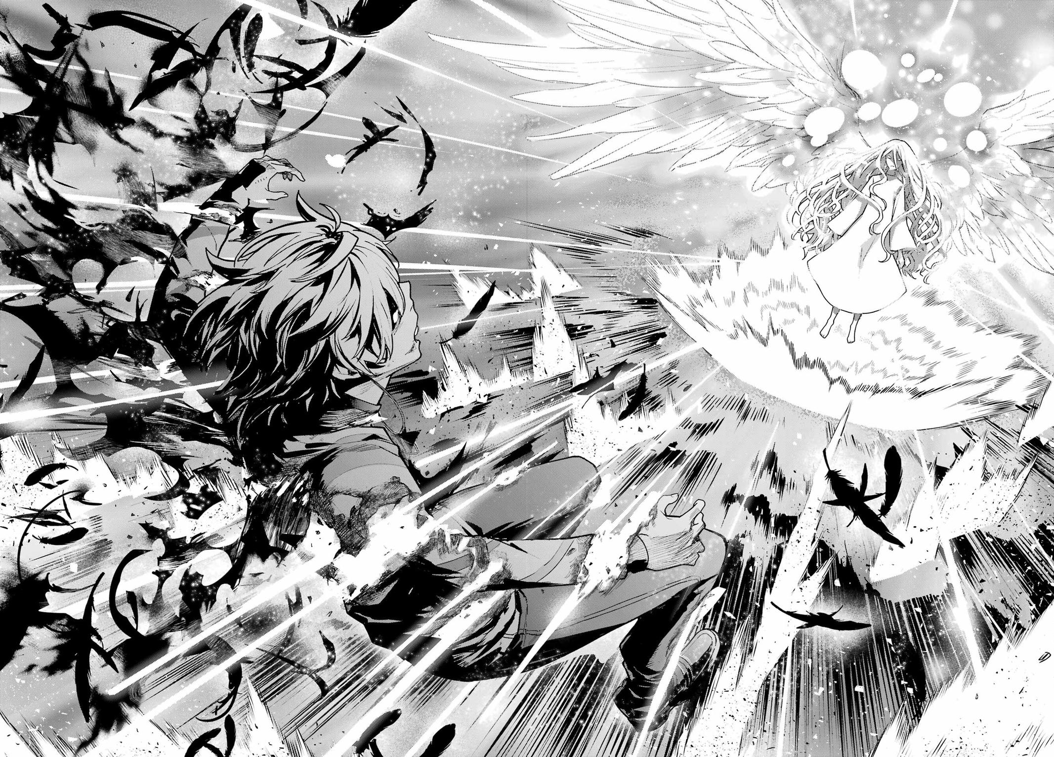 A Certain Magical Index # 210 15