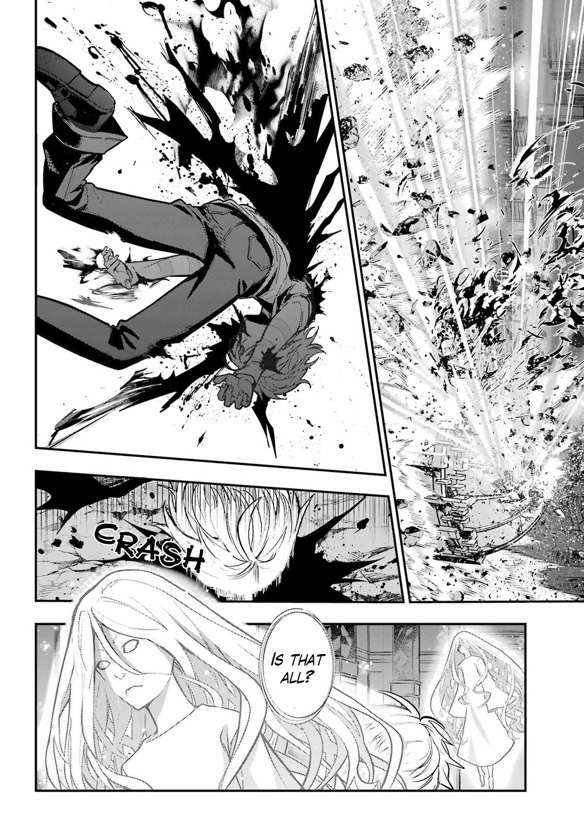 A Certain Magical Index # 210 16