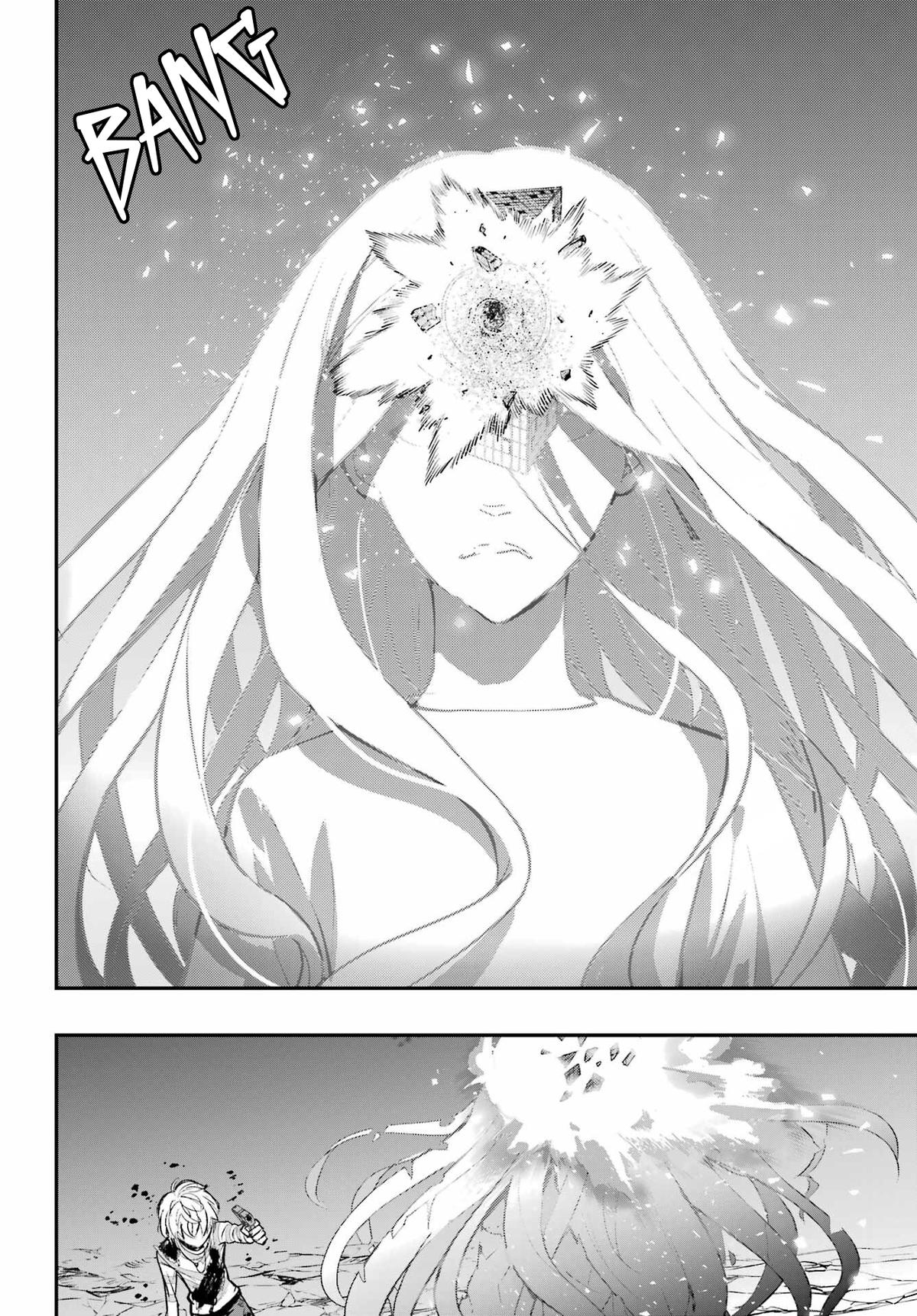 A Certain Magical Index # 210 20