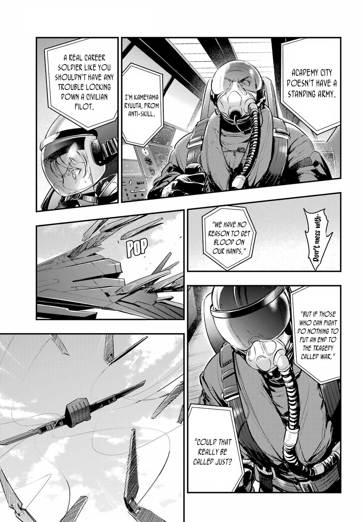 A Certain Magical Index # 212 10