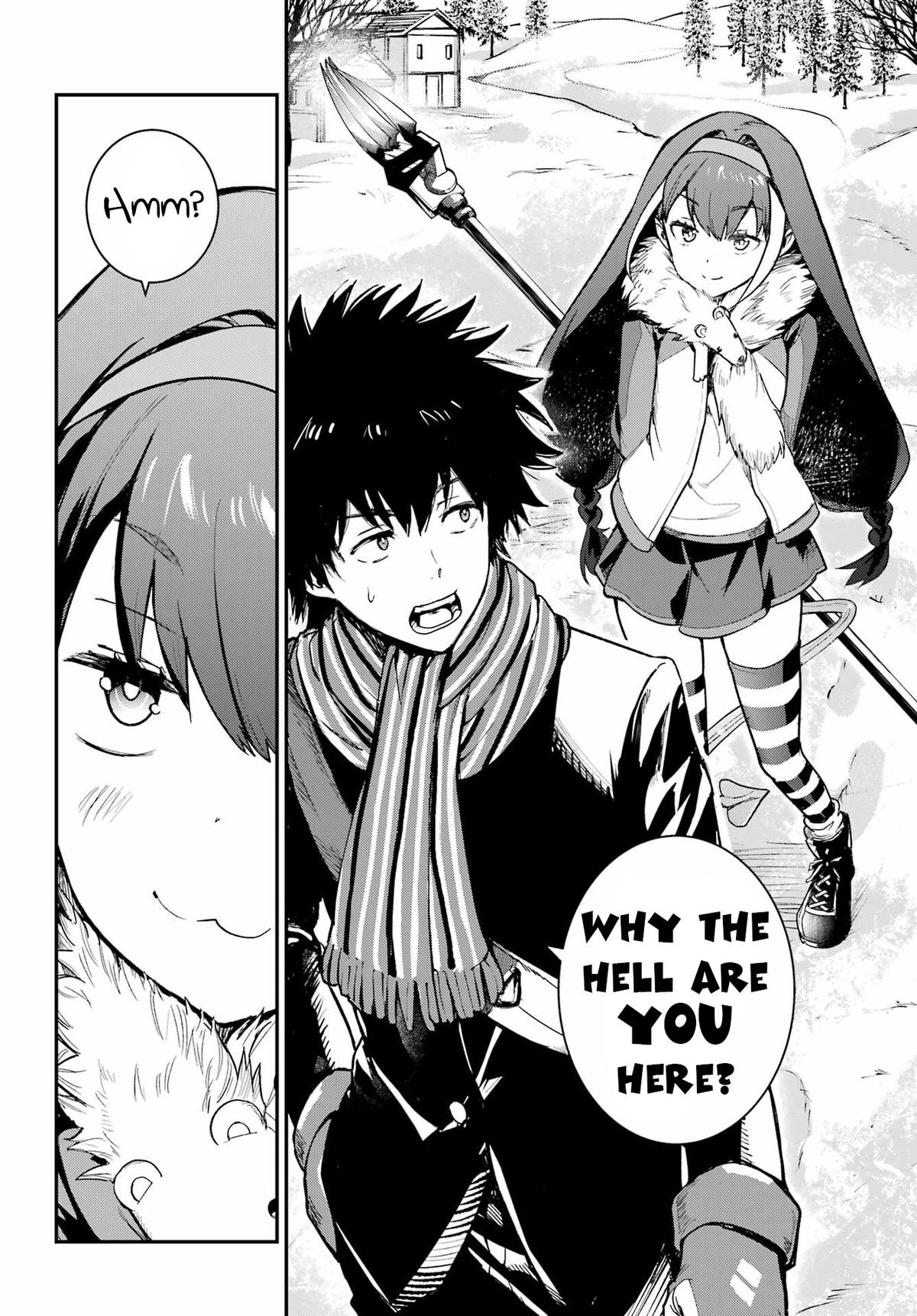 A Certain Magical Index # 212 17