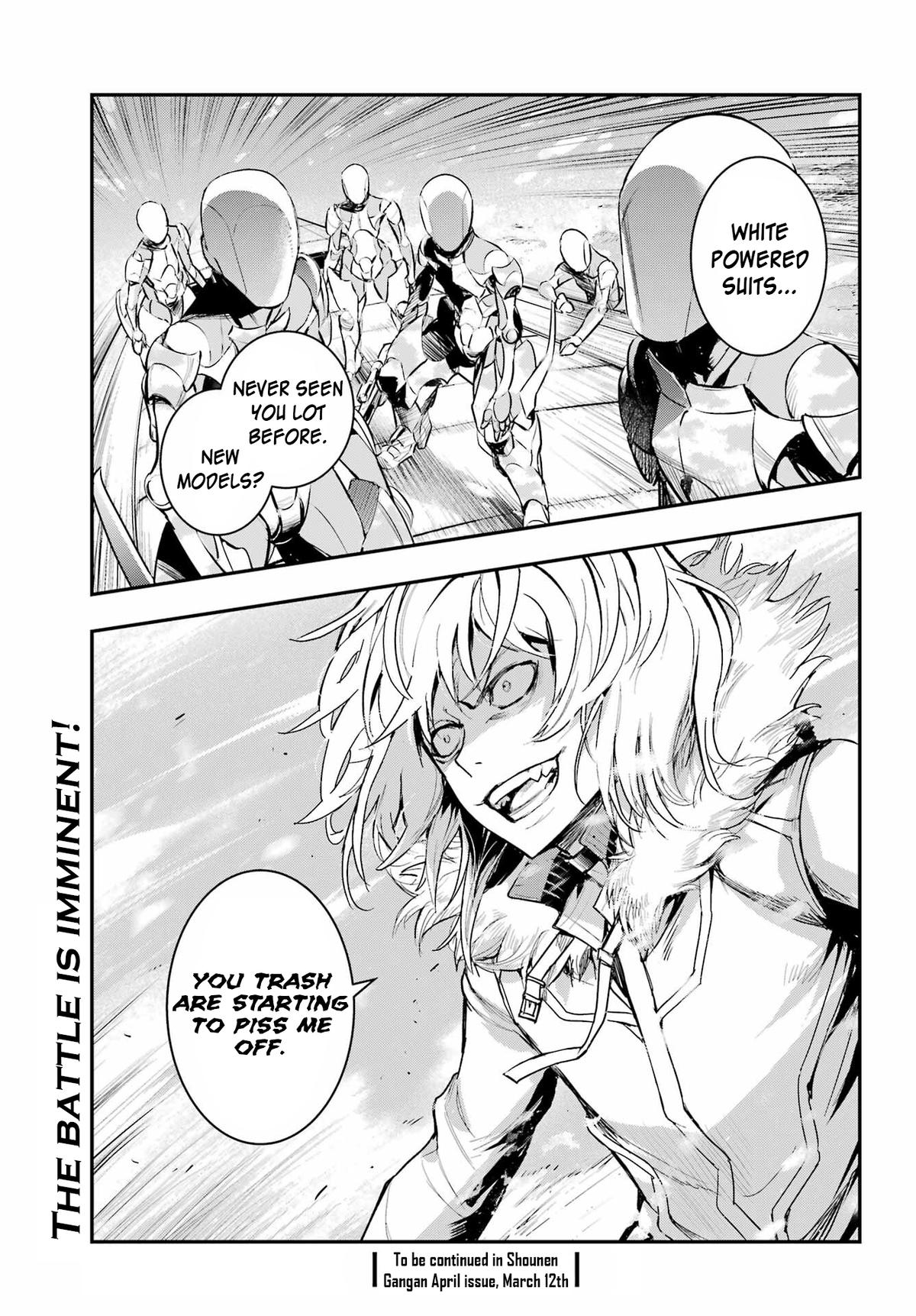 A Certain Magical Index # 212 32