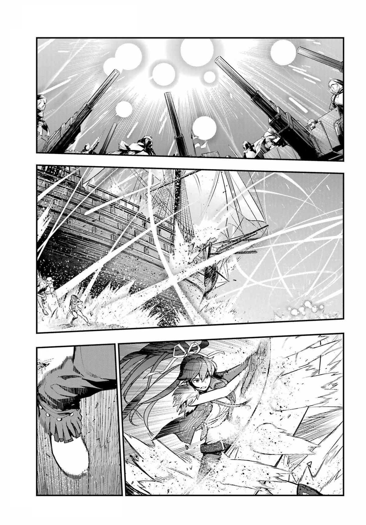 A Certain Magical Index # 213 15