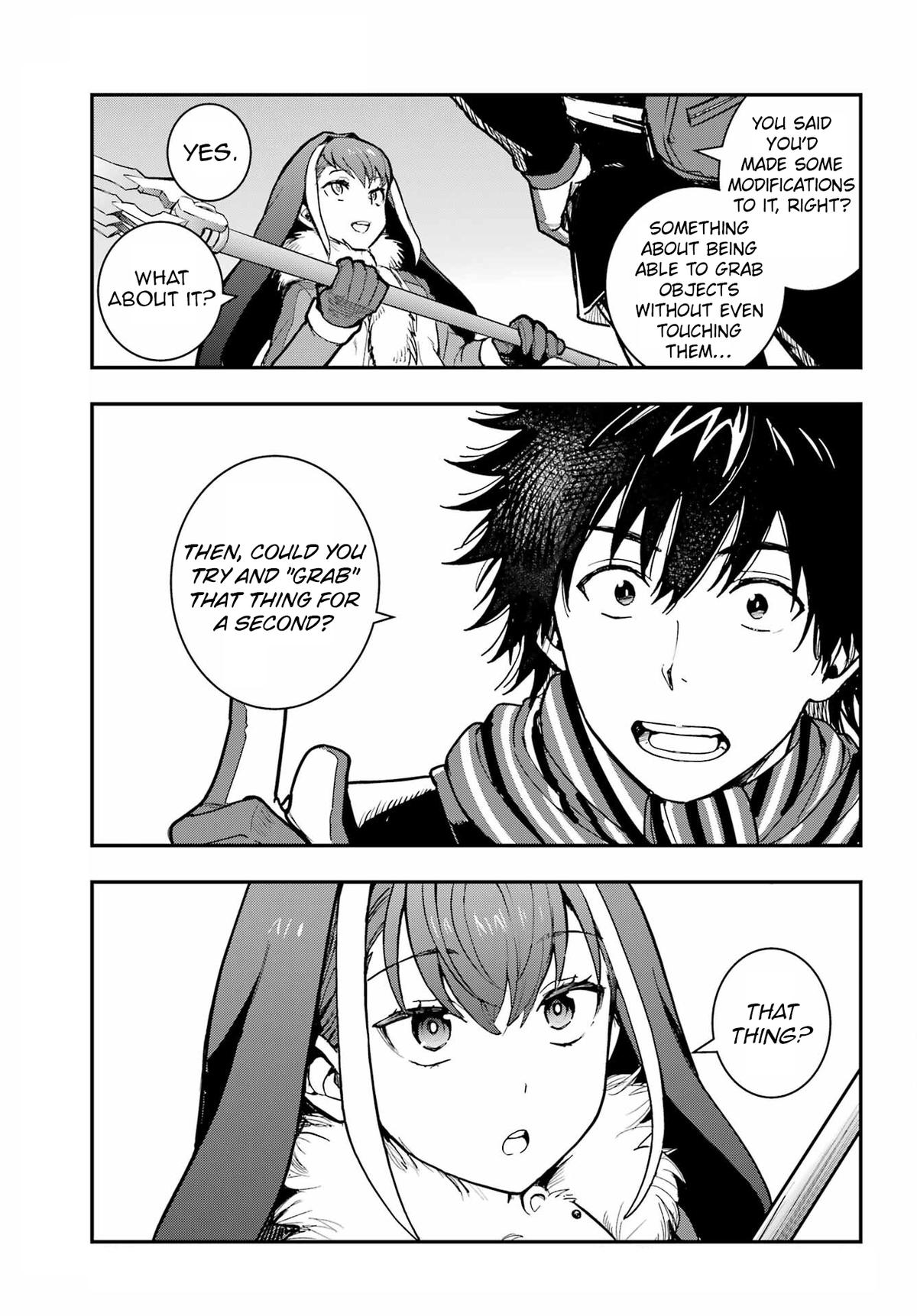 A Certain Magical Index # 214 5