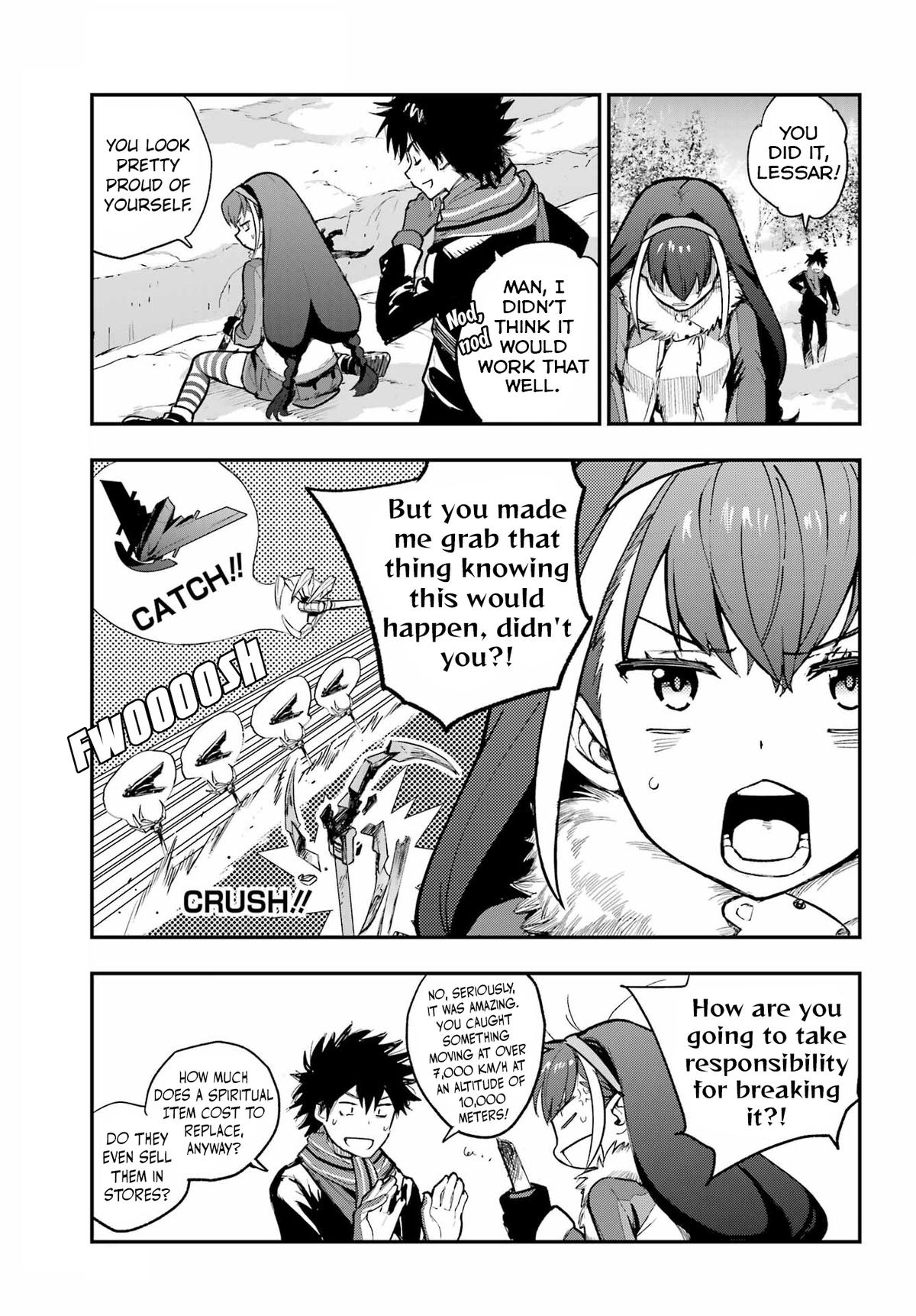 A Certain Magical Index # 214 11