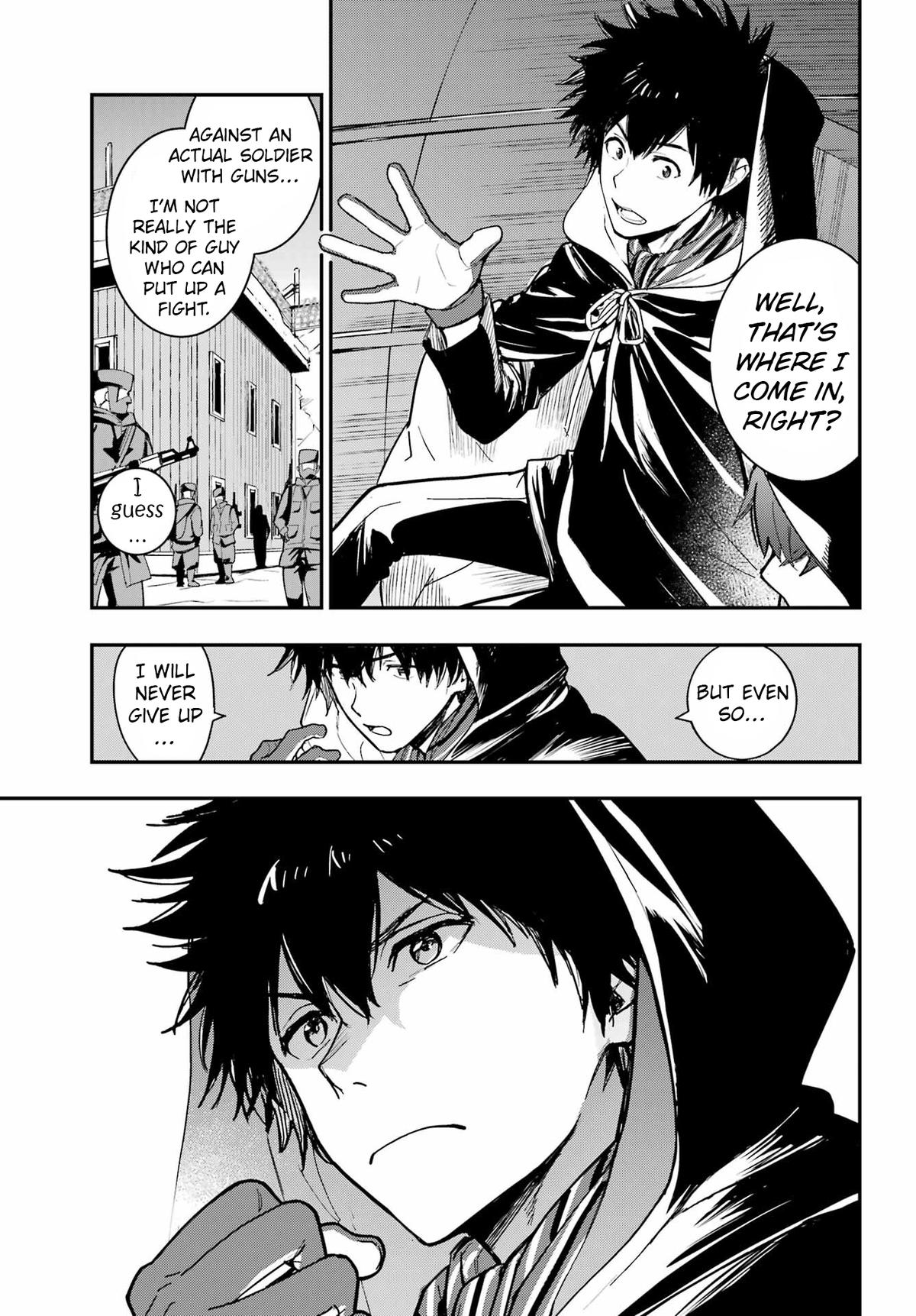 A Certain Magical Index # 214 25